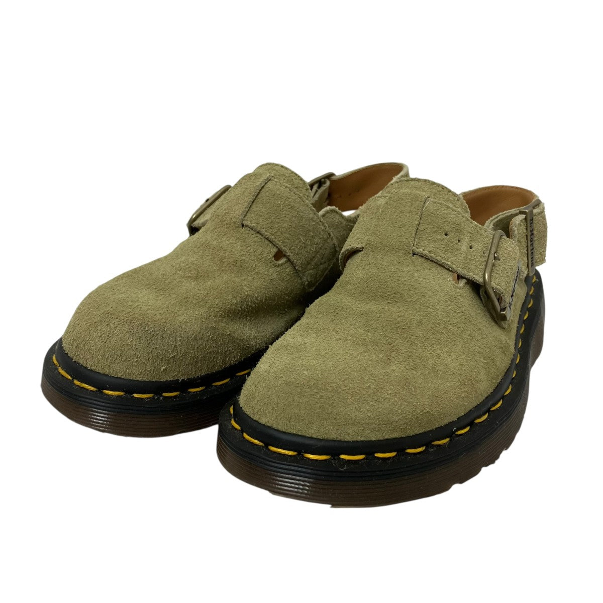 Dr．Martens MIE JORGEサンダル30669385 古着・中古-1枚目のアイテム画像