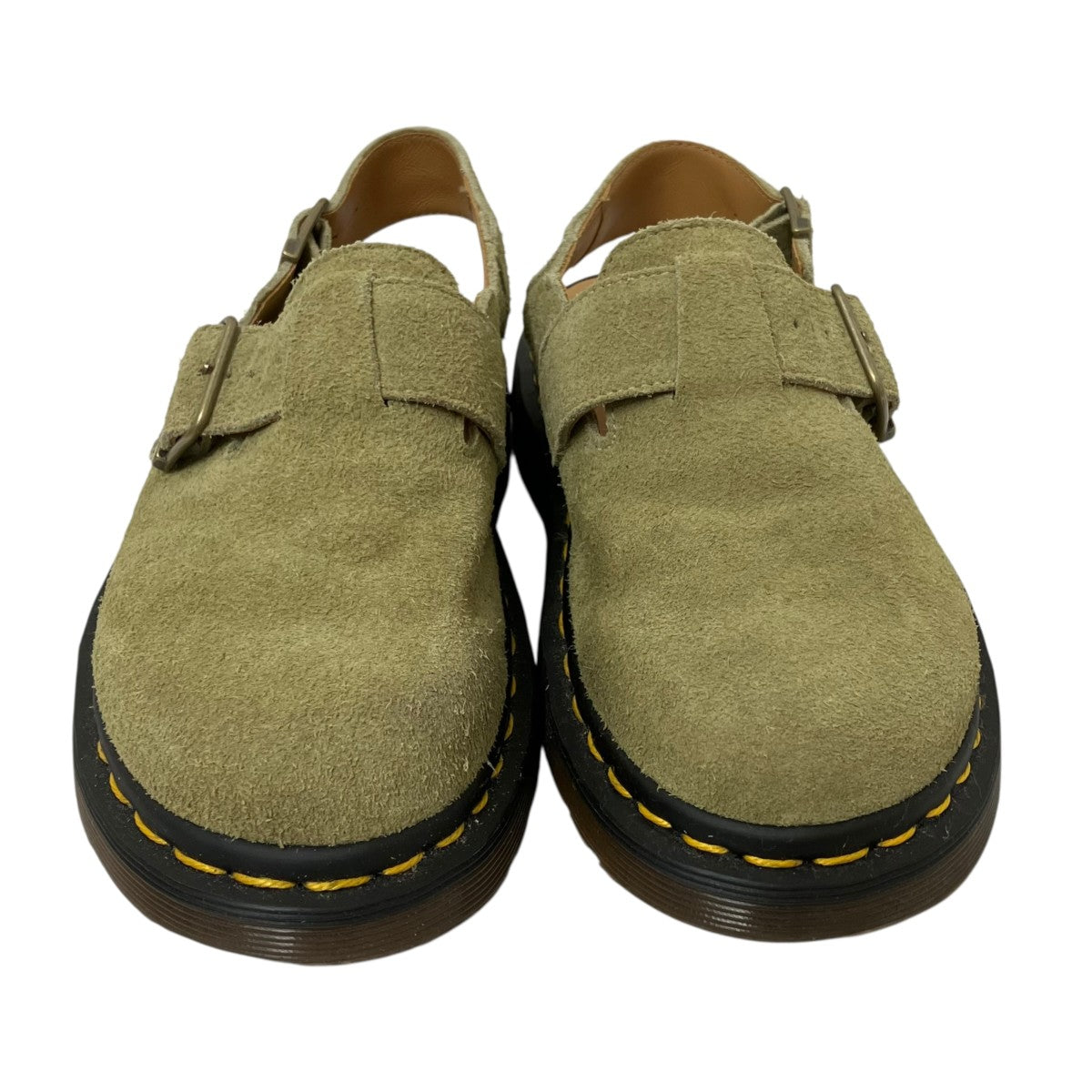 Dr．Martens MIE JORGEサンダル30669385 古着・中古-5枚目のアイテム画像