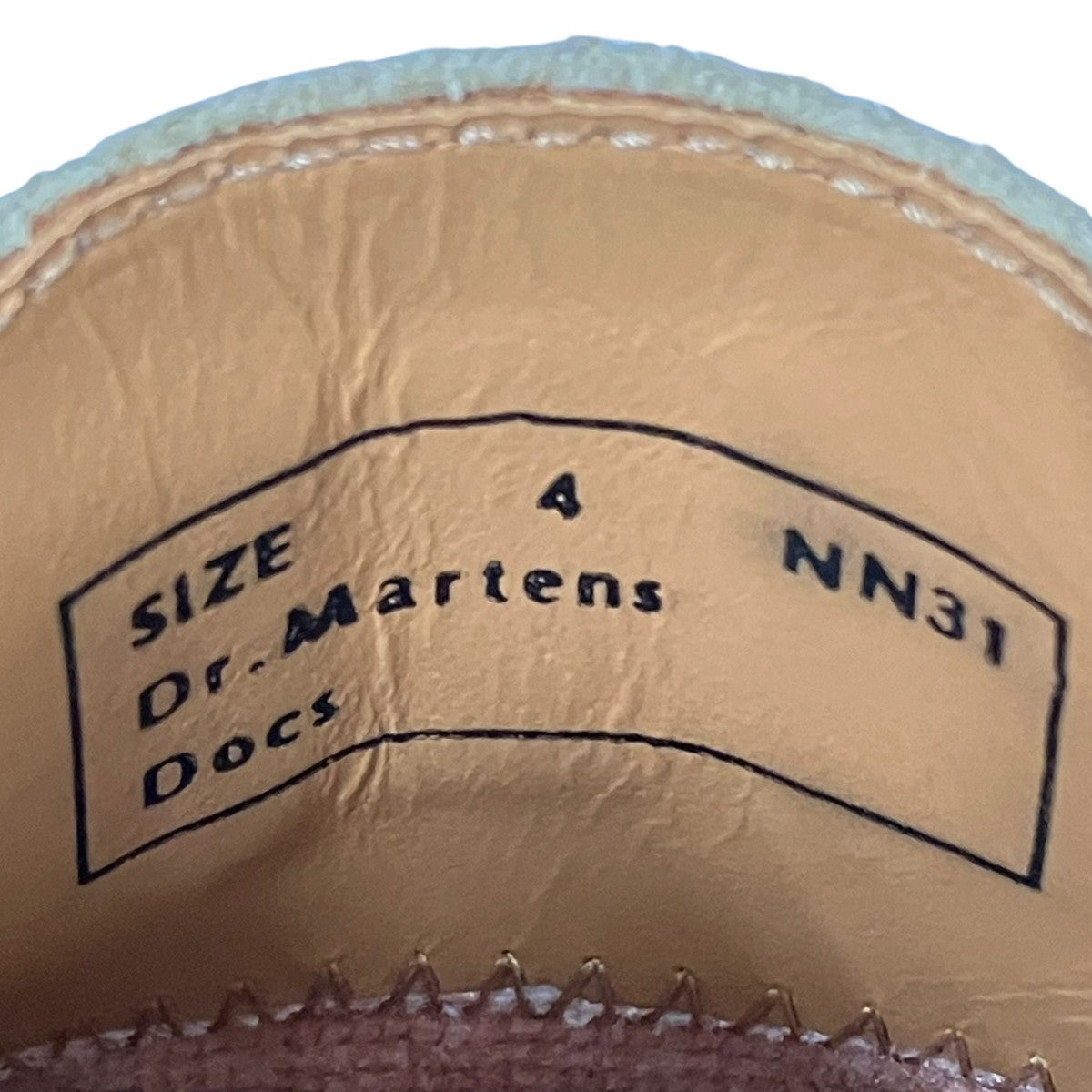 Dr．Martens MIE JORGEサンダル30669385 古着・中古-9枚目のアイテム画像