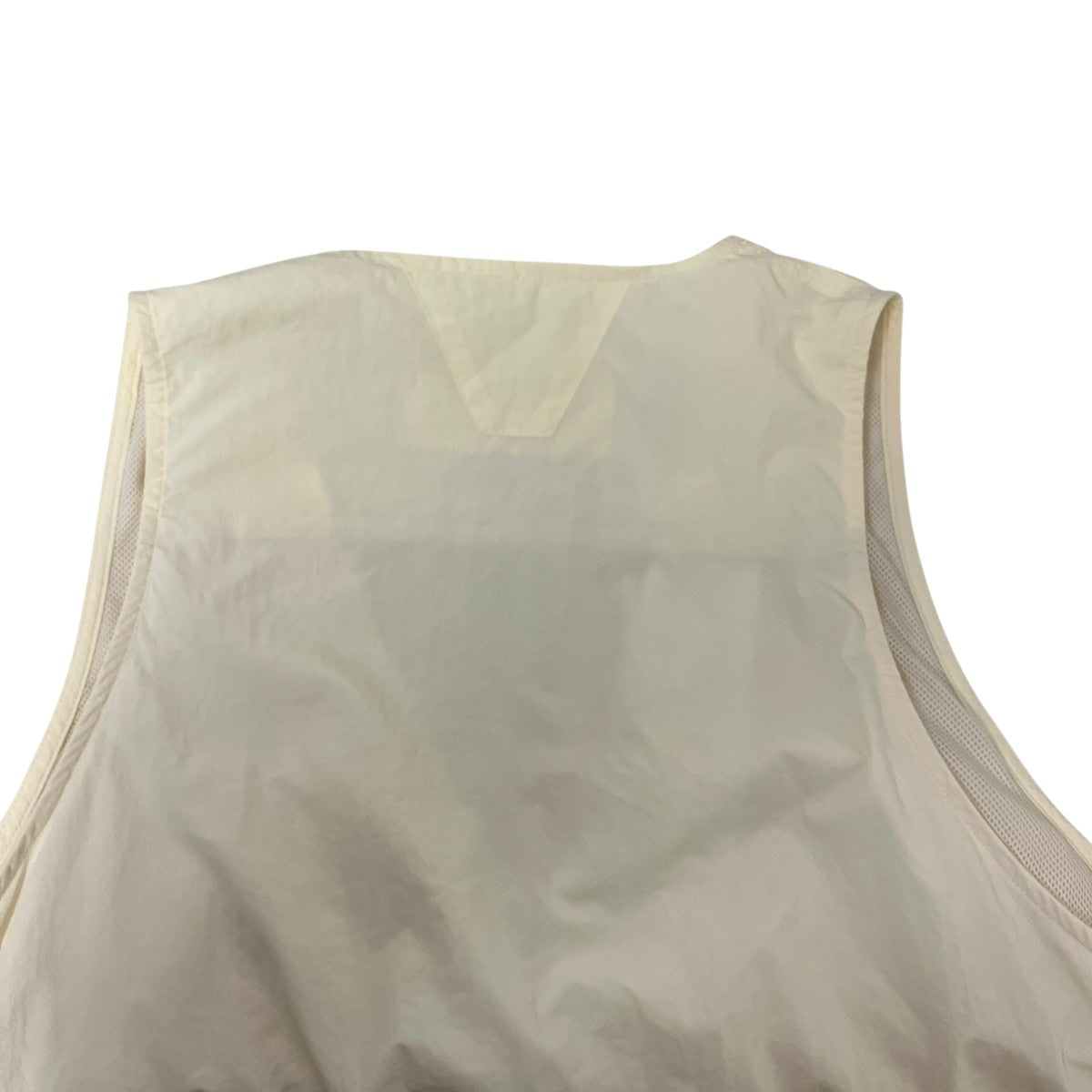TODAYFUL Nylon Pocket Vestベスト12510105 古着・中古-4枚目のアイテム画像