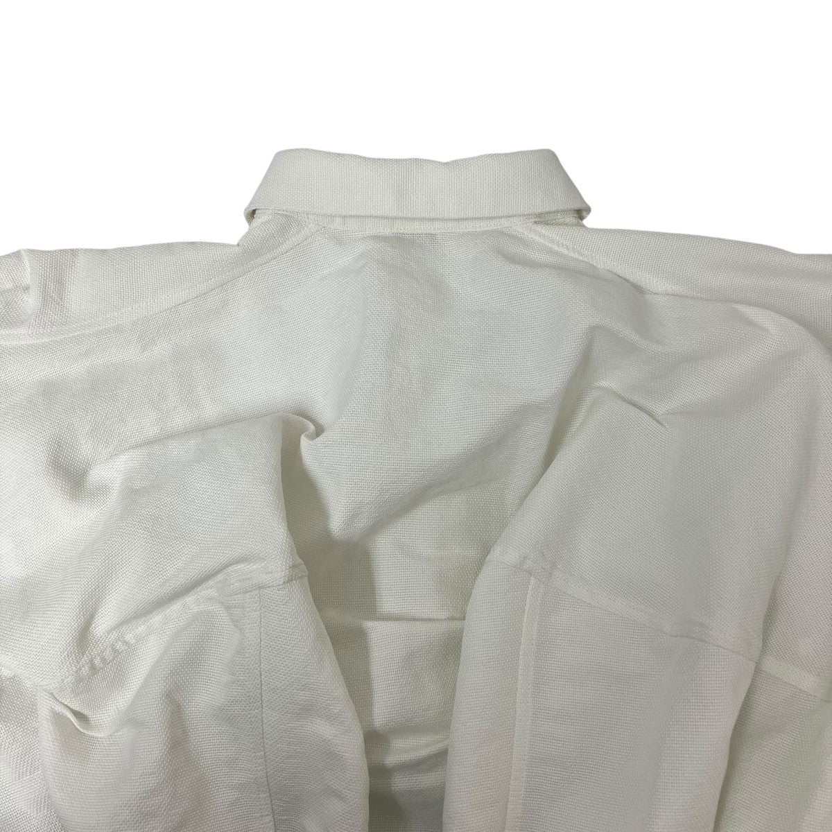 CLANE DAD SHORT BALLOON BLOUSONブルゾン18103-0482 古着・中古-4枚目のアイテム画像