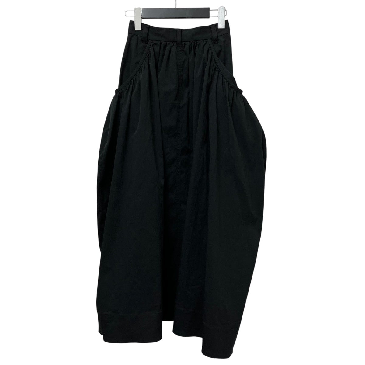 CLANE VOLUME DOME SKIRTスカート18109-6142 古着・中古-2枚目のアイテム画像