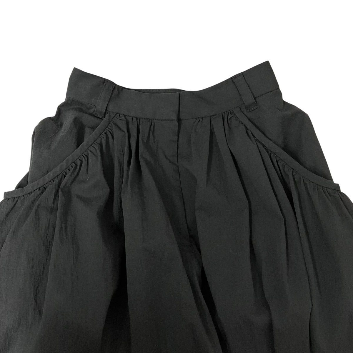 CLANE VOLUME DOME SKIRTスカート18109-6142 古着・中古-3枚目のアイテム画像