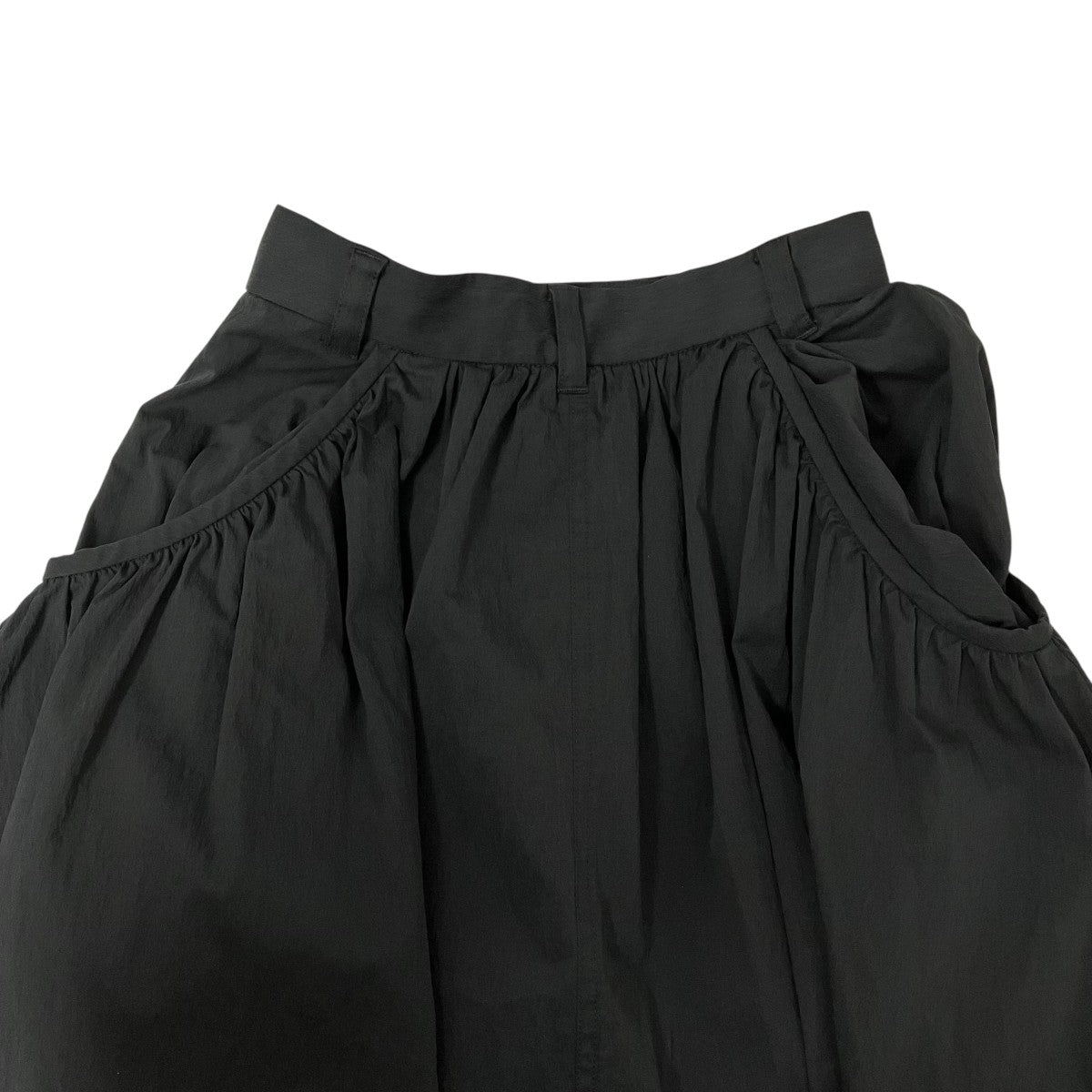 CLANE VOLUME DOME SKIRTスカート18109-6142 古着・中古-5枚目のアイテム画像