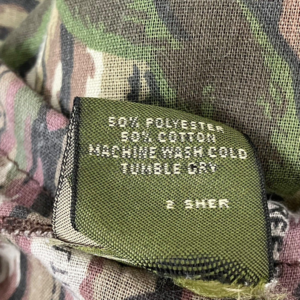 ジャケット