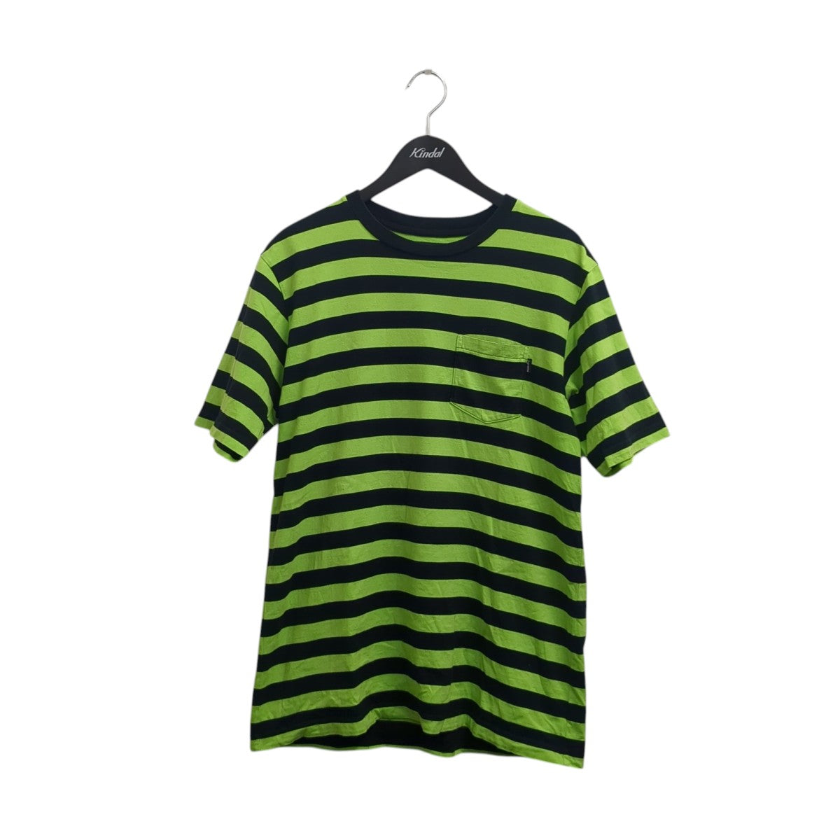 ボーダーTシャツ