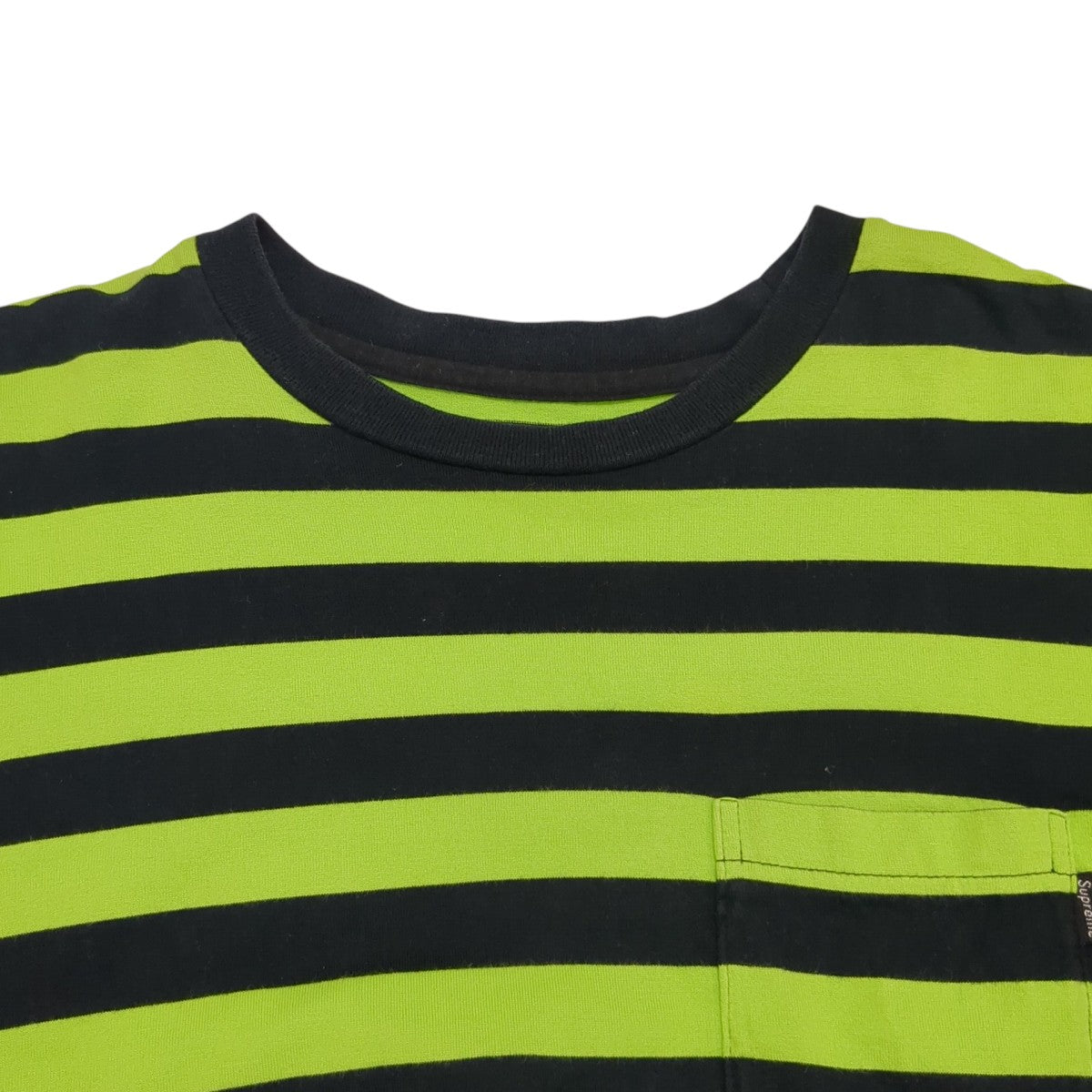 ボーダーTシャツ