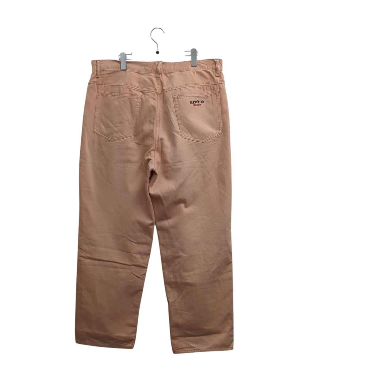 Baggy Selvedge Jeanパンツ