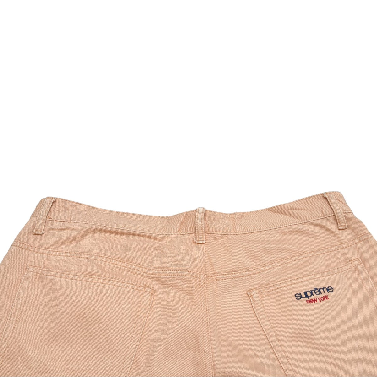 Baggy Selvedge Jeanパンツ