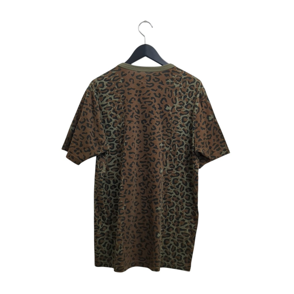 アニマル柄Tシャツ