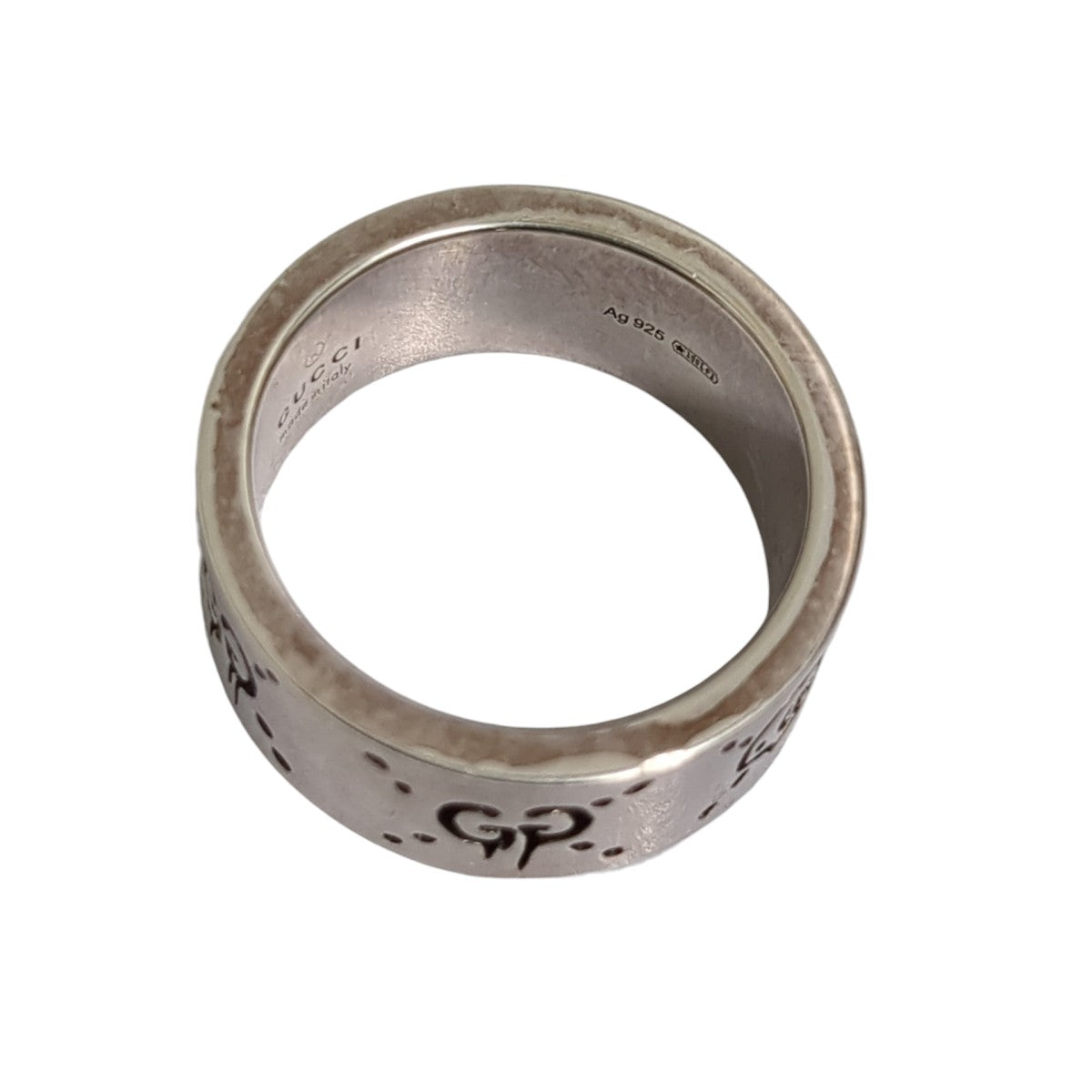 GHOST RINGリング