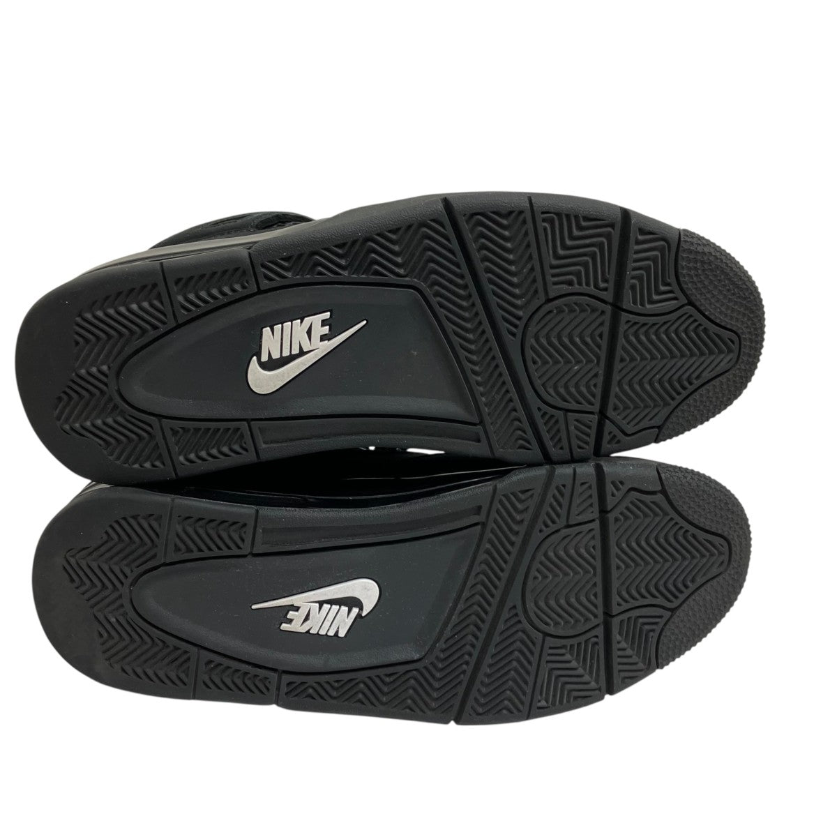 Nike Air Jordan 4 Retro OG Black CatスニーカーFV5029-010
