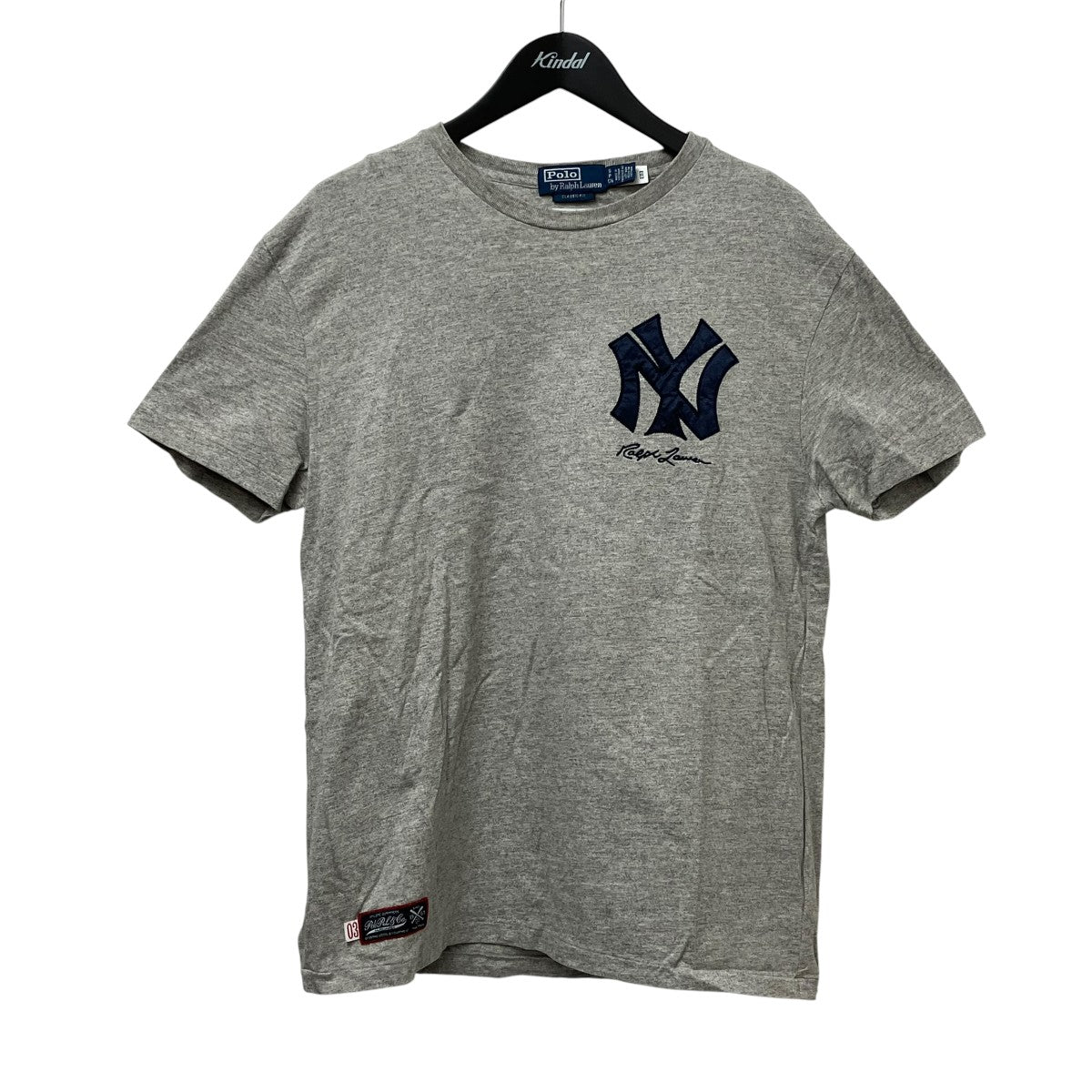 ヤンキース ジャージ Ｔシャツ半袖Tシャツ