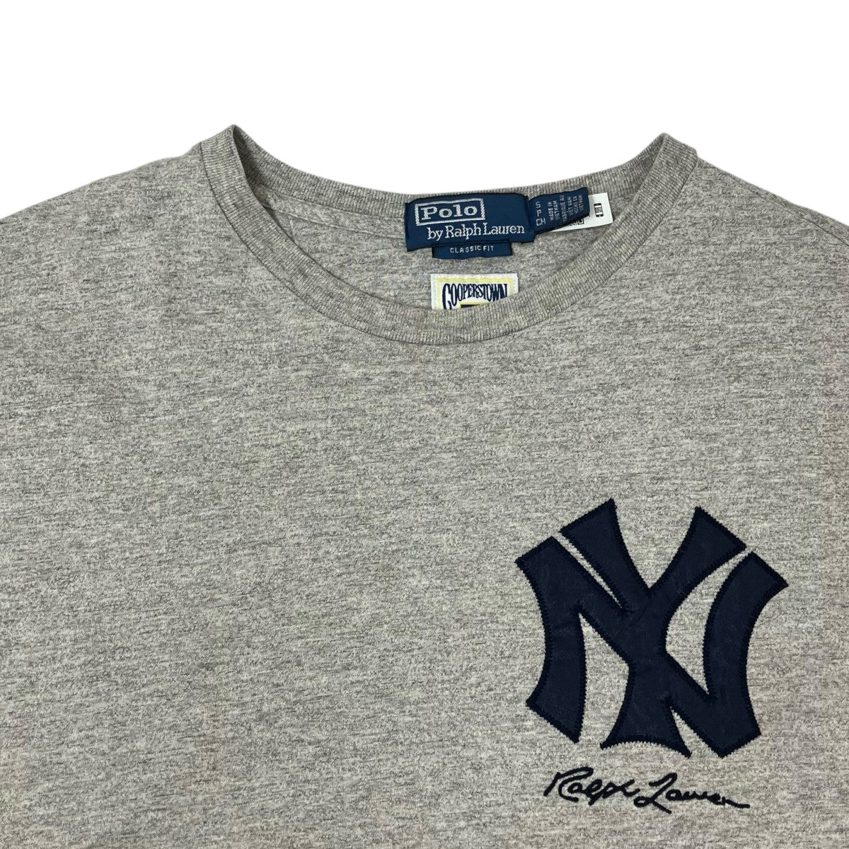 ヤンキース ジャージ Ｔシャツ半袖Tシャツ