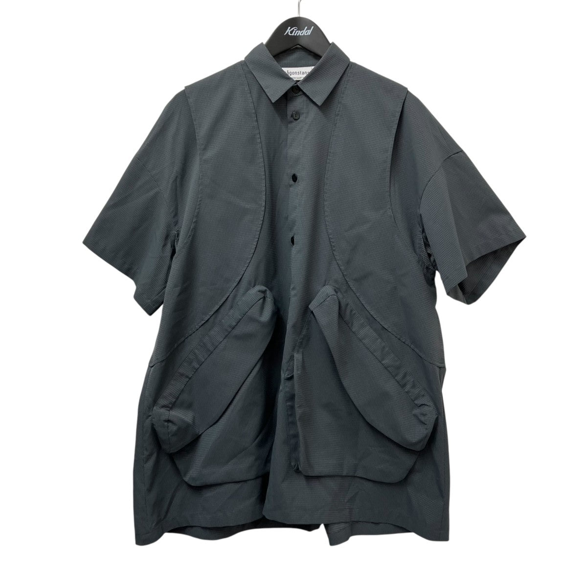 breate shirt半袖シャツ470JA430-0061