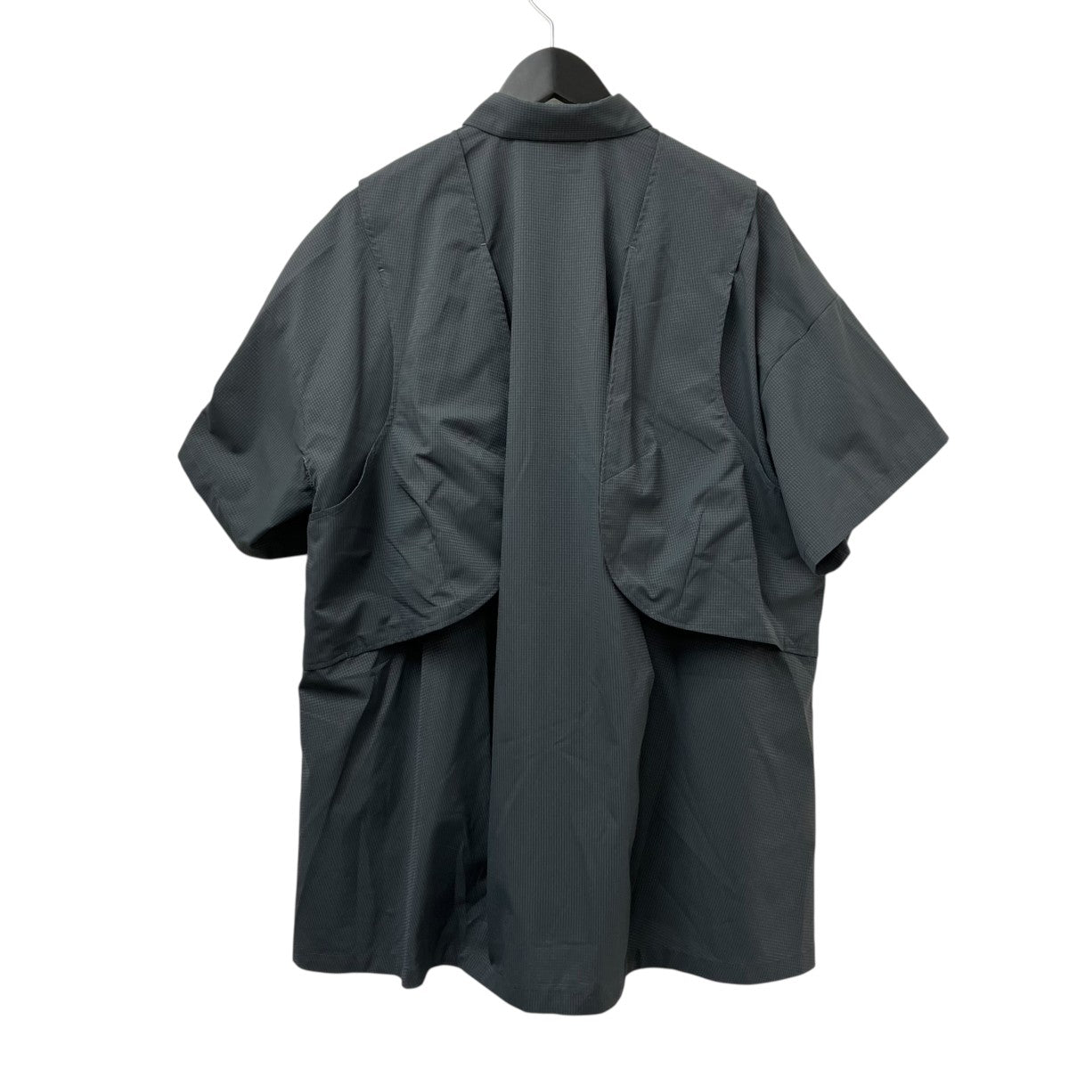 breate shirt半袖シャツ470JA430-0061