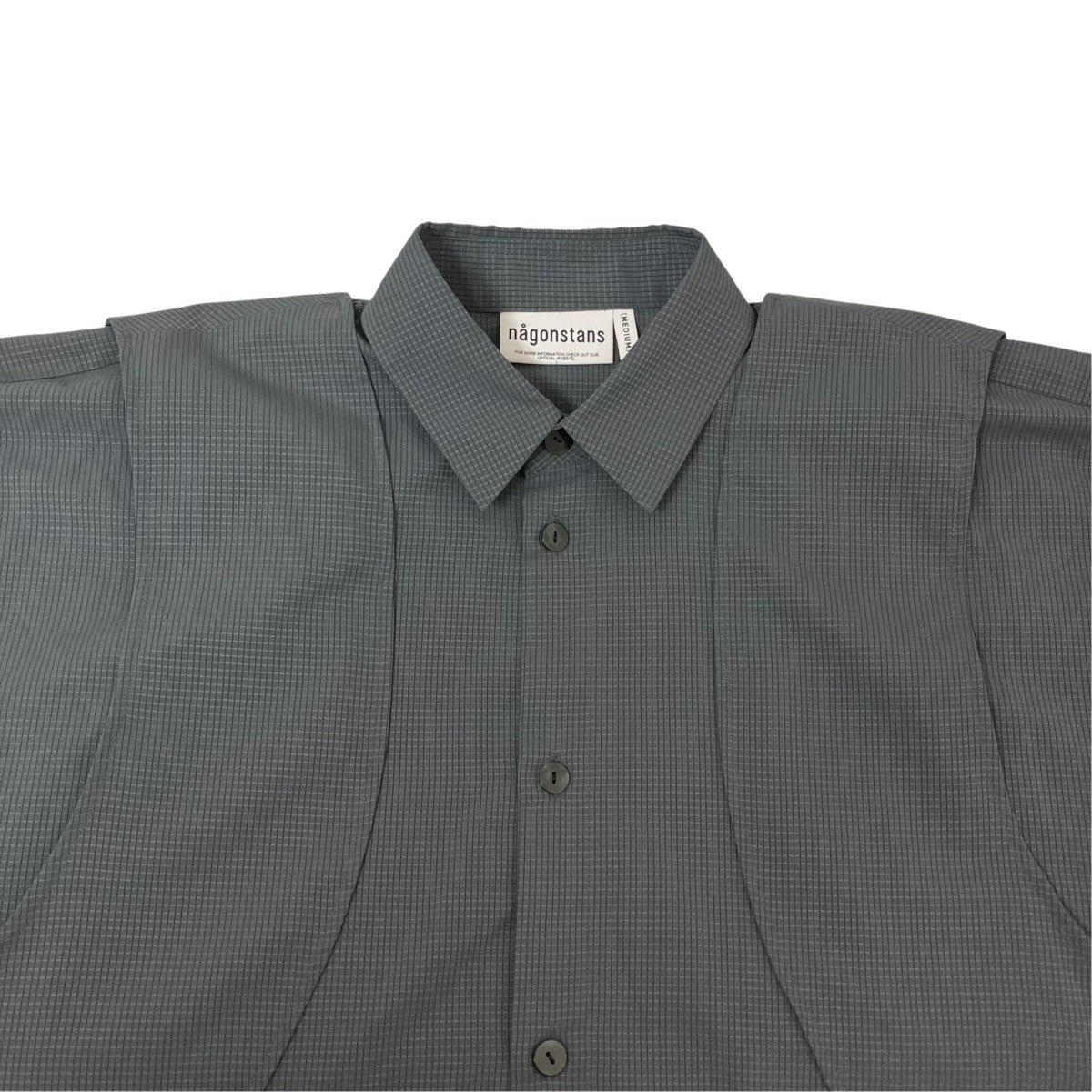 breate shirt半袖シャツ470JA430-0061