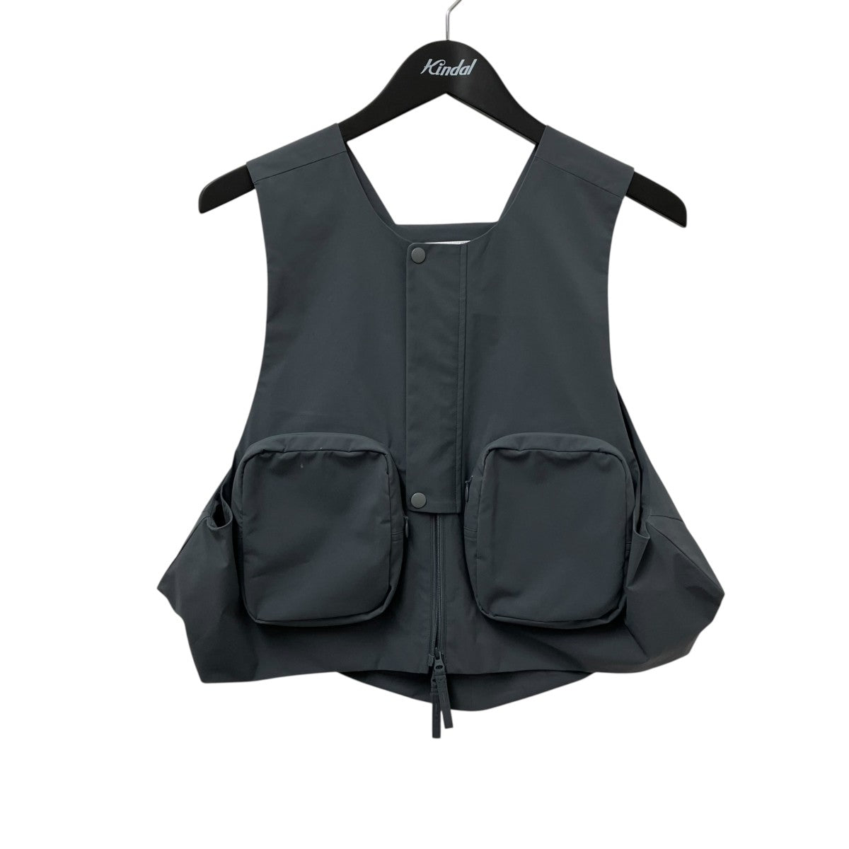 orb pocket vestベスト470IA430-1321