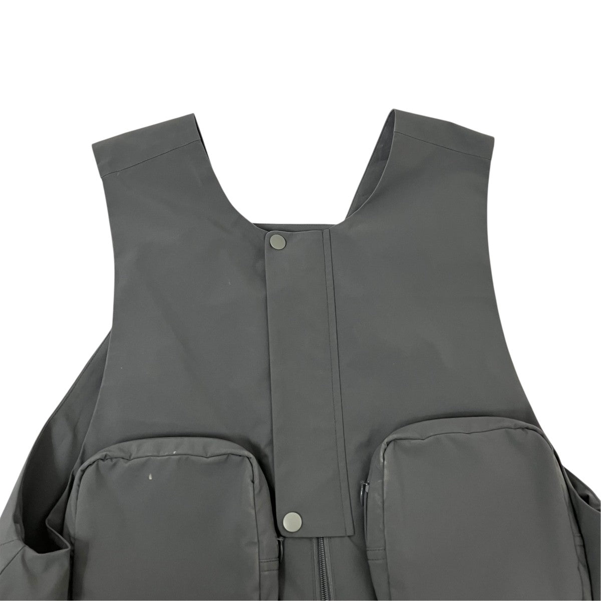 orb pocket vestベスト470IA430-1321