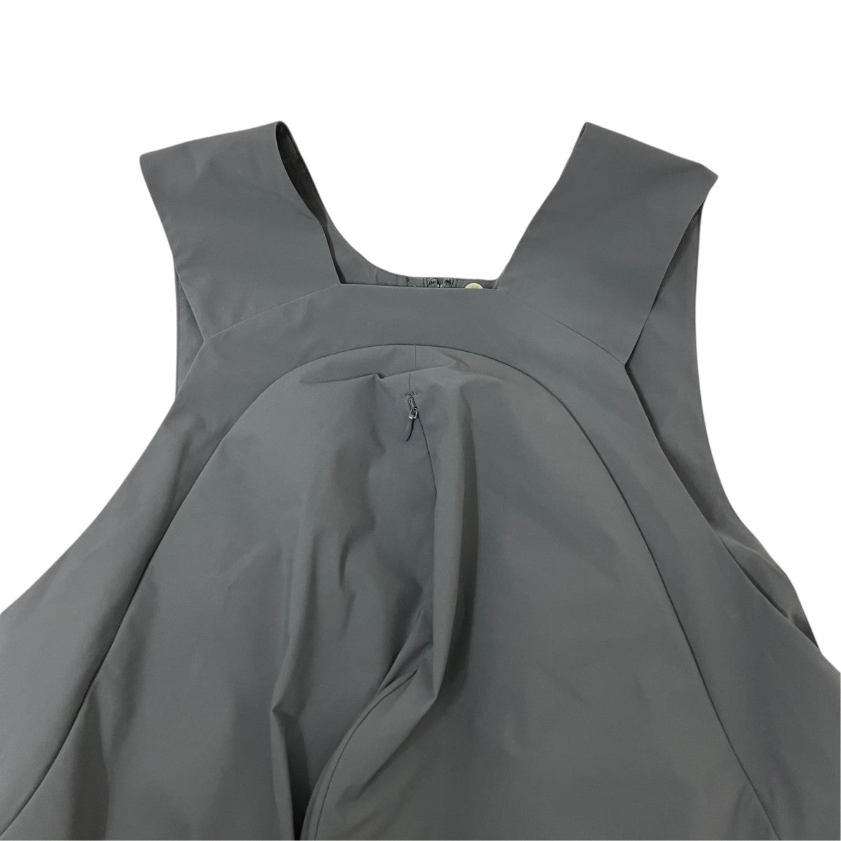 orb pocket vestベスト470IA430-1321