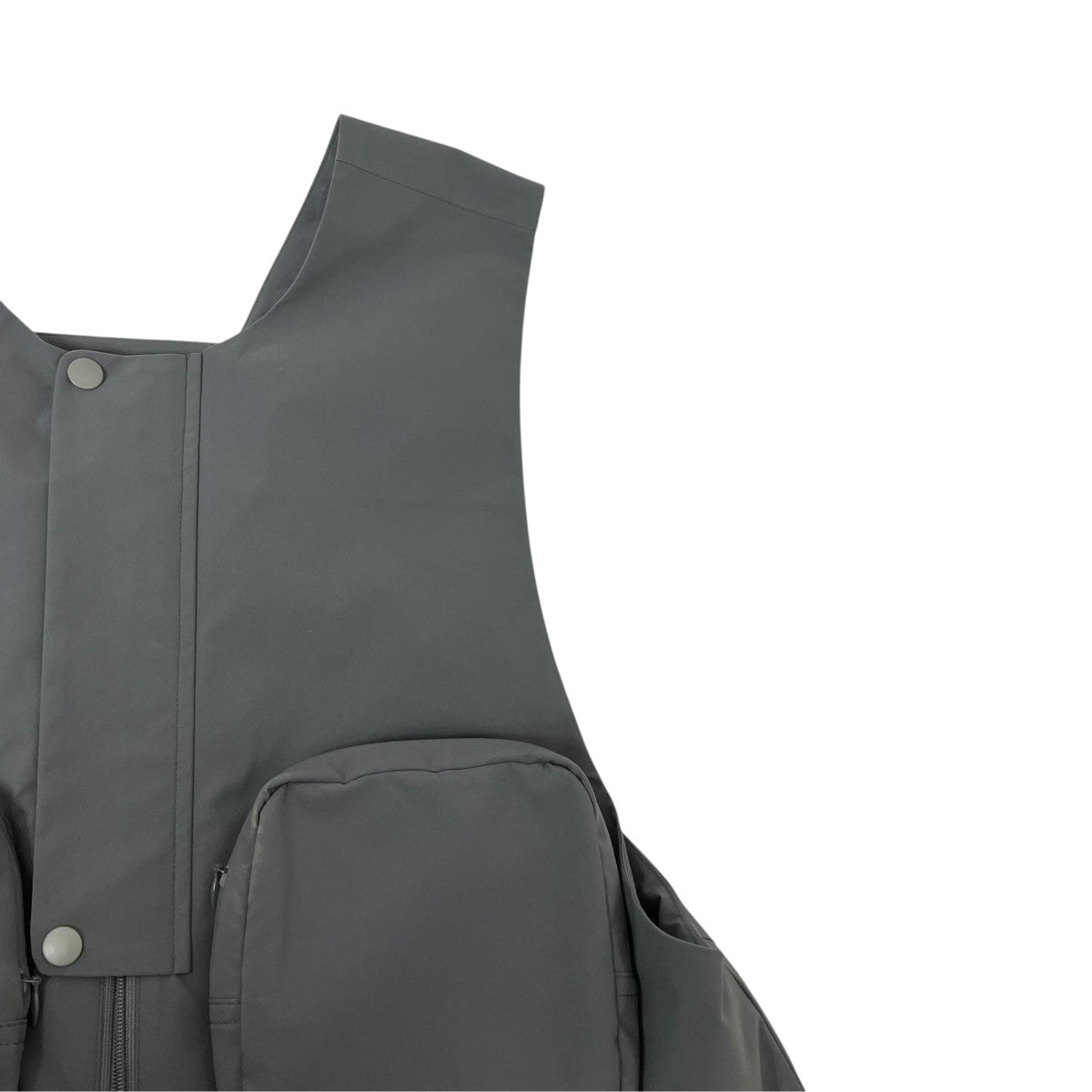 orb pocket vestベスト470IA430-1321