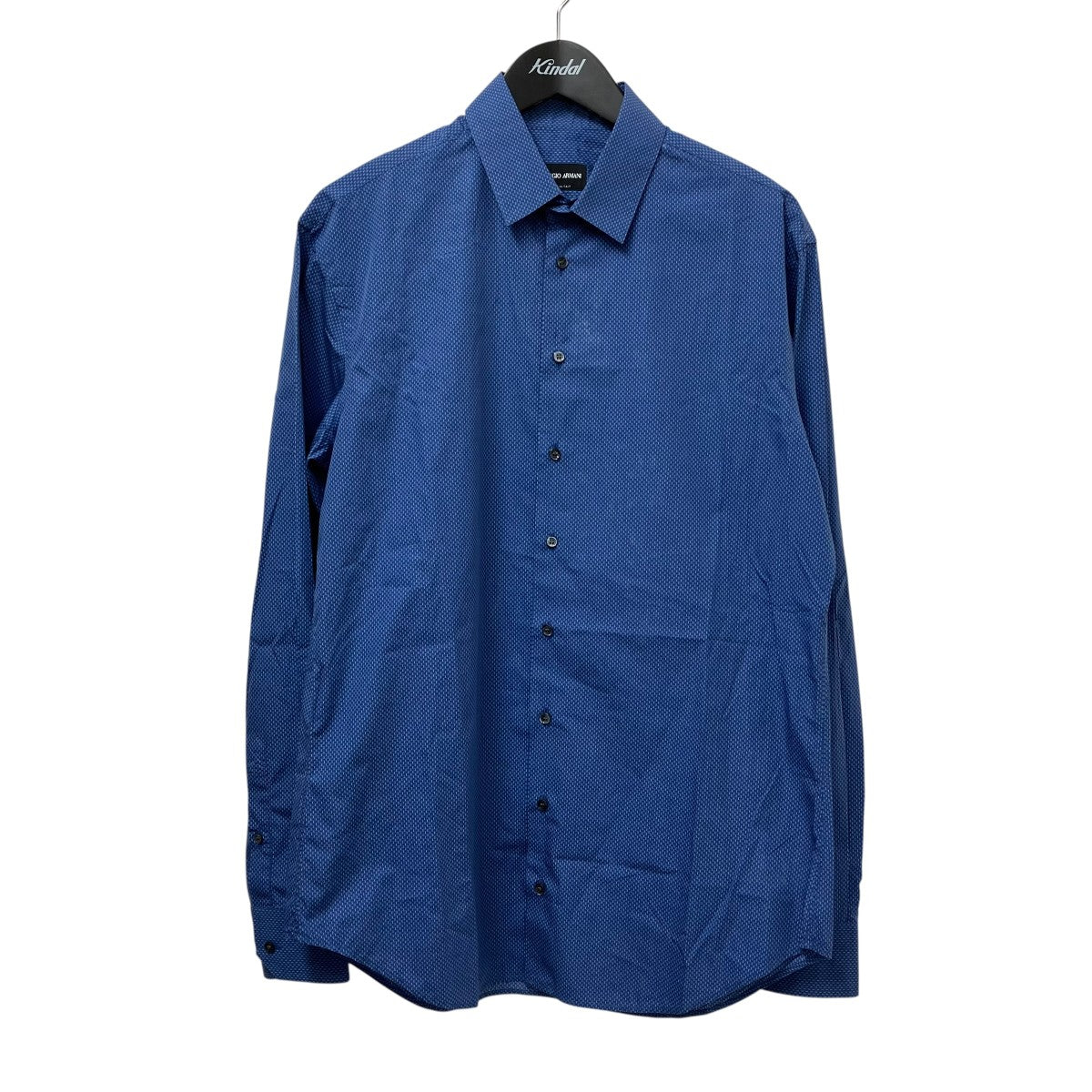 GIORGIO ARMANI シャツ 古着・中古-1枚目のアイテム画像