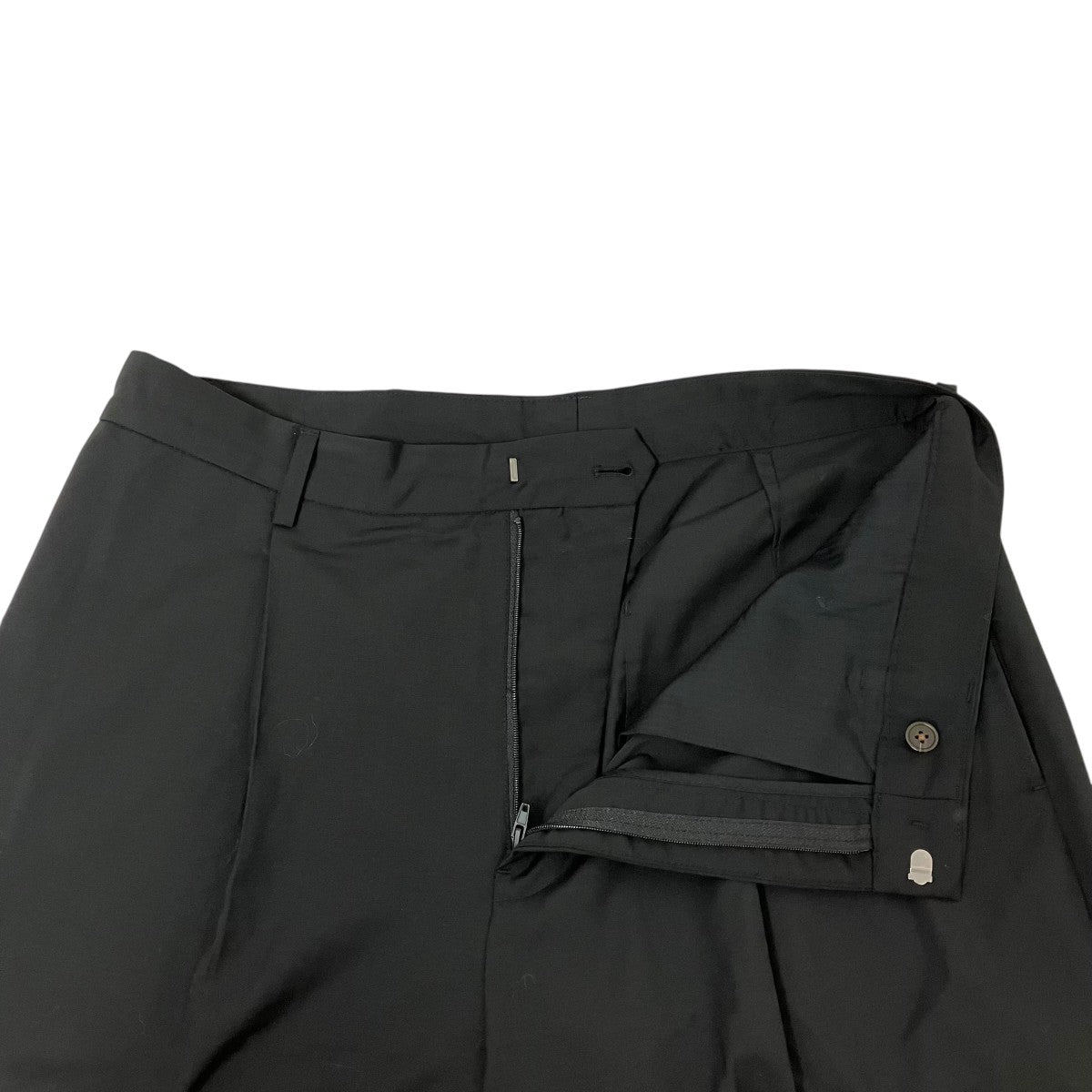 GIORGIO ARMANI パンツ 古着・中古-4枚目のアイテム画像