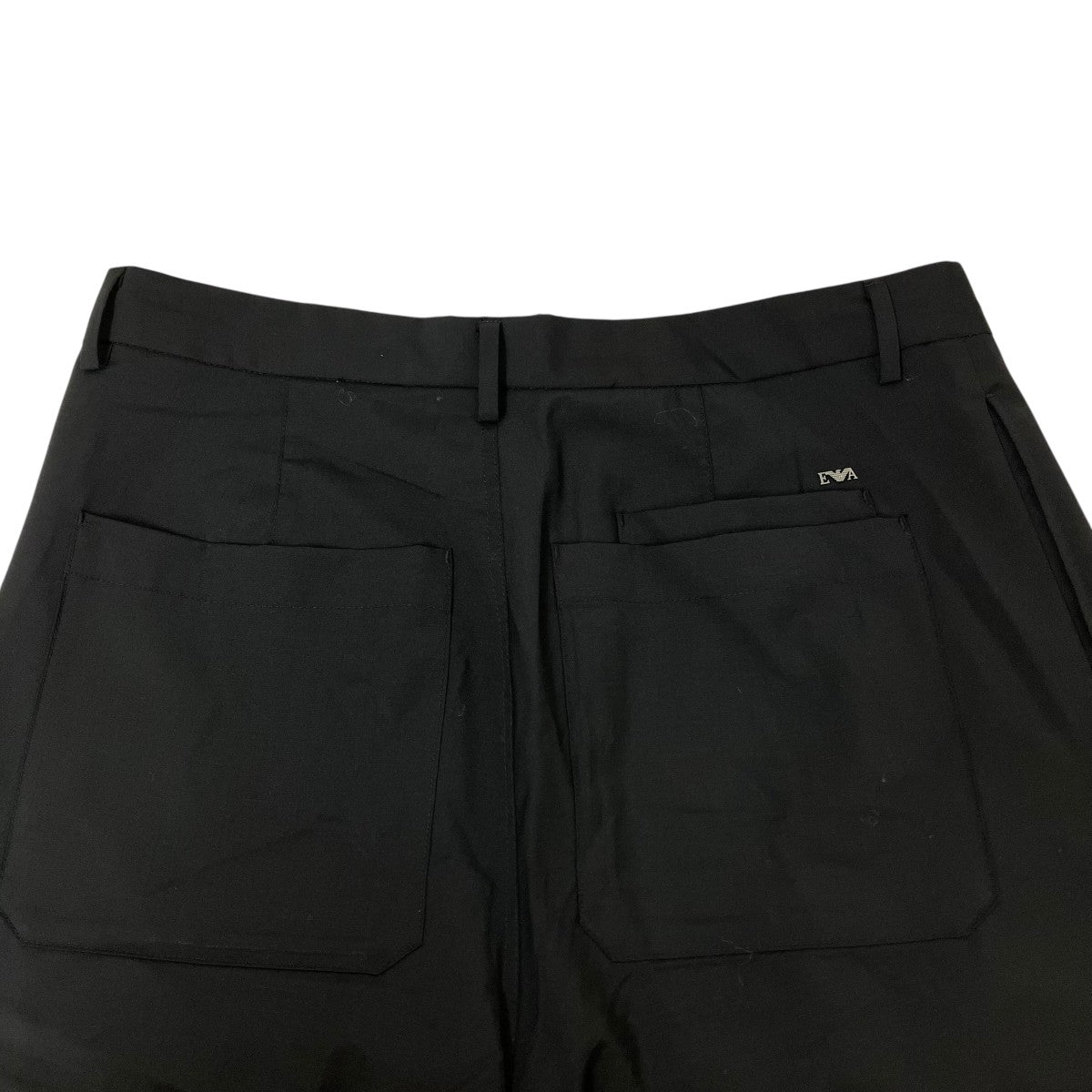 GIORGIO ARMANI パンツ 古着・中古-5枚目のアイテム画像