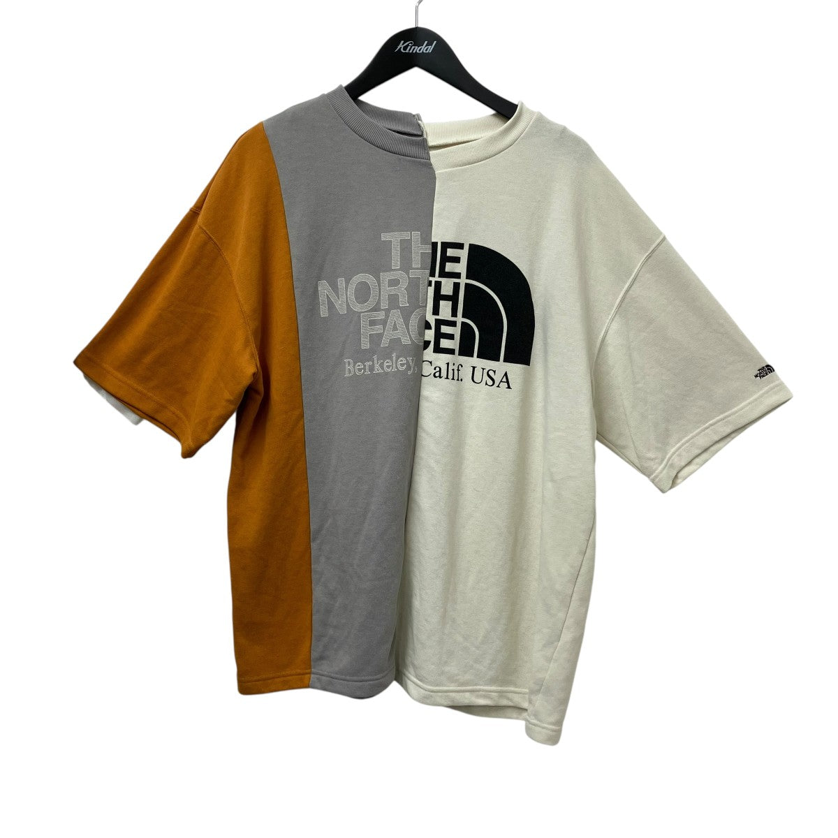 半袖TシャツNT3916N
