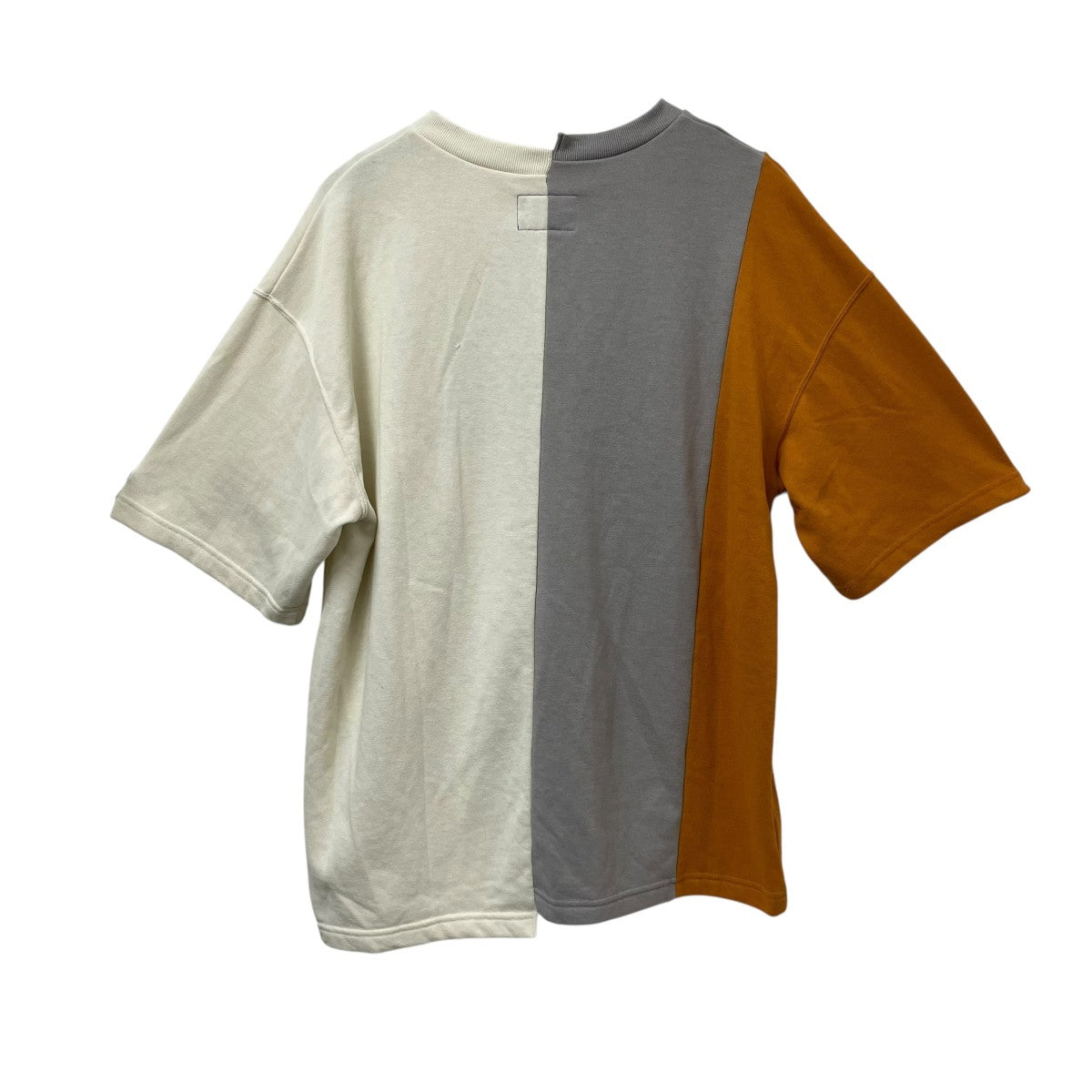 半袖TシャツNT3916N