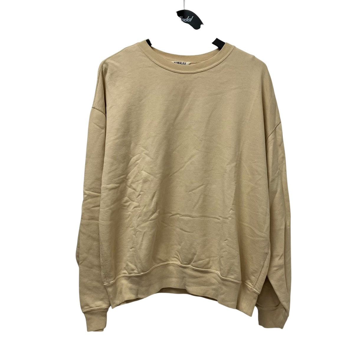 18AWSUPER SOFT SWEATスウェットA8SP02GU