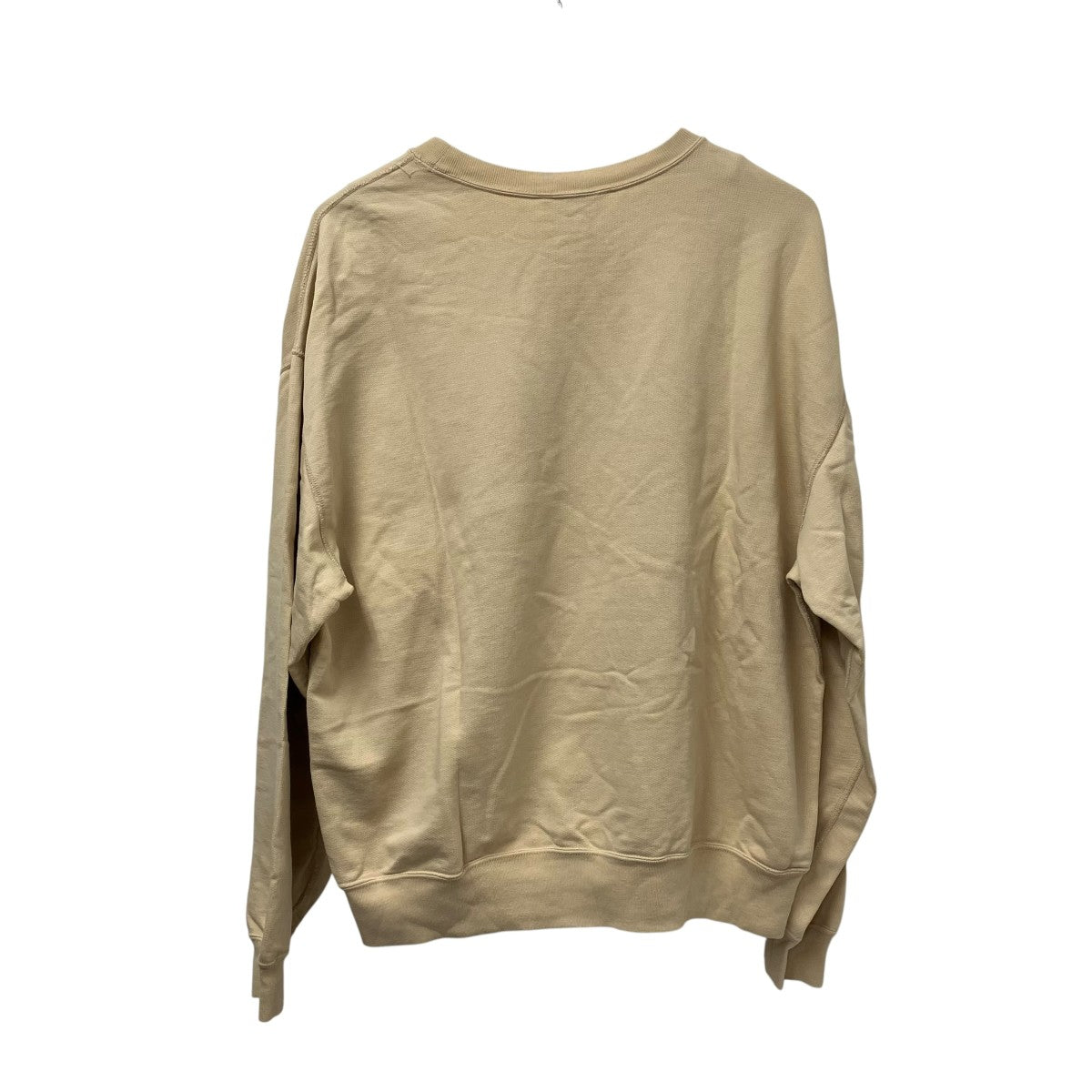 18AWSUPER SOFT SWEATスウェットA8SP02GU