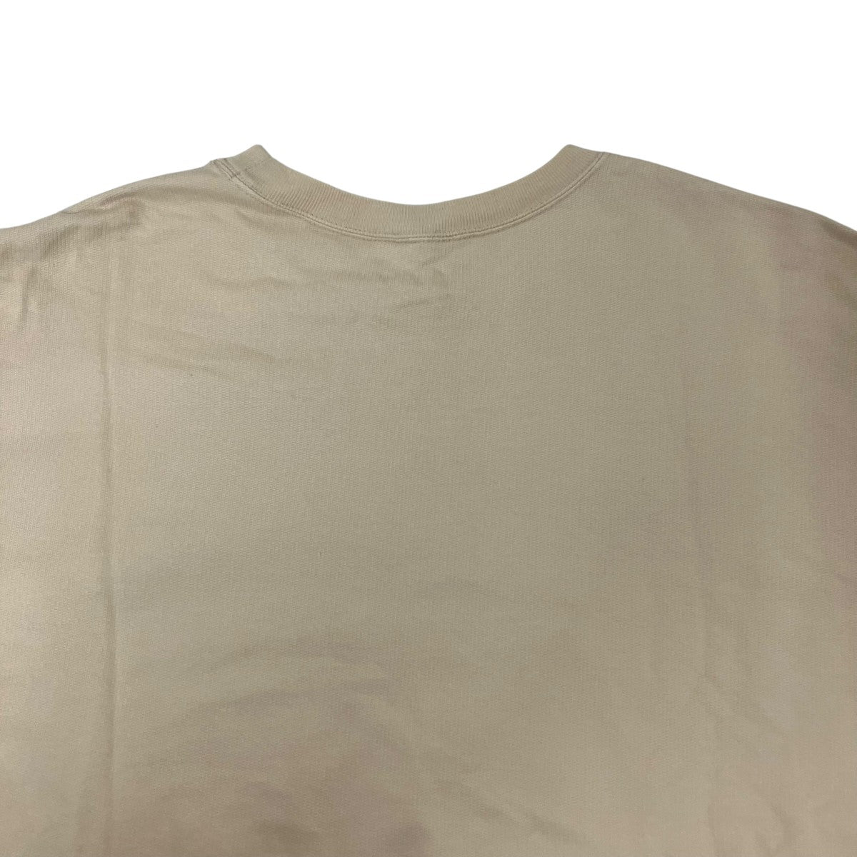 18AWSUPER SOFT SWEATスウェットA8SP02GU