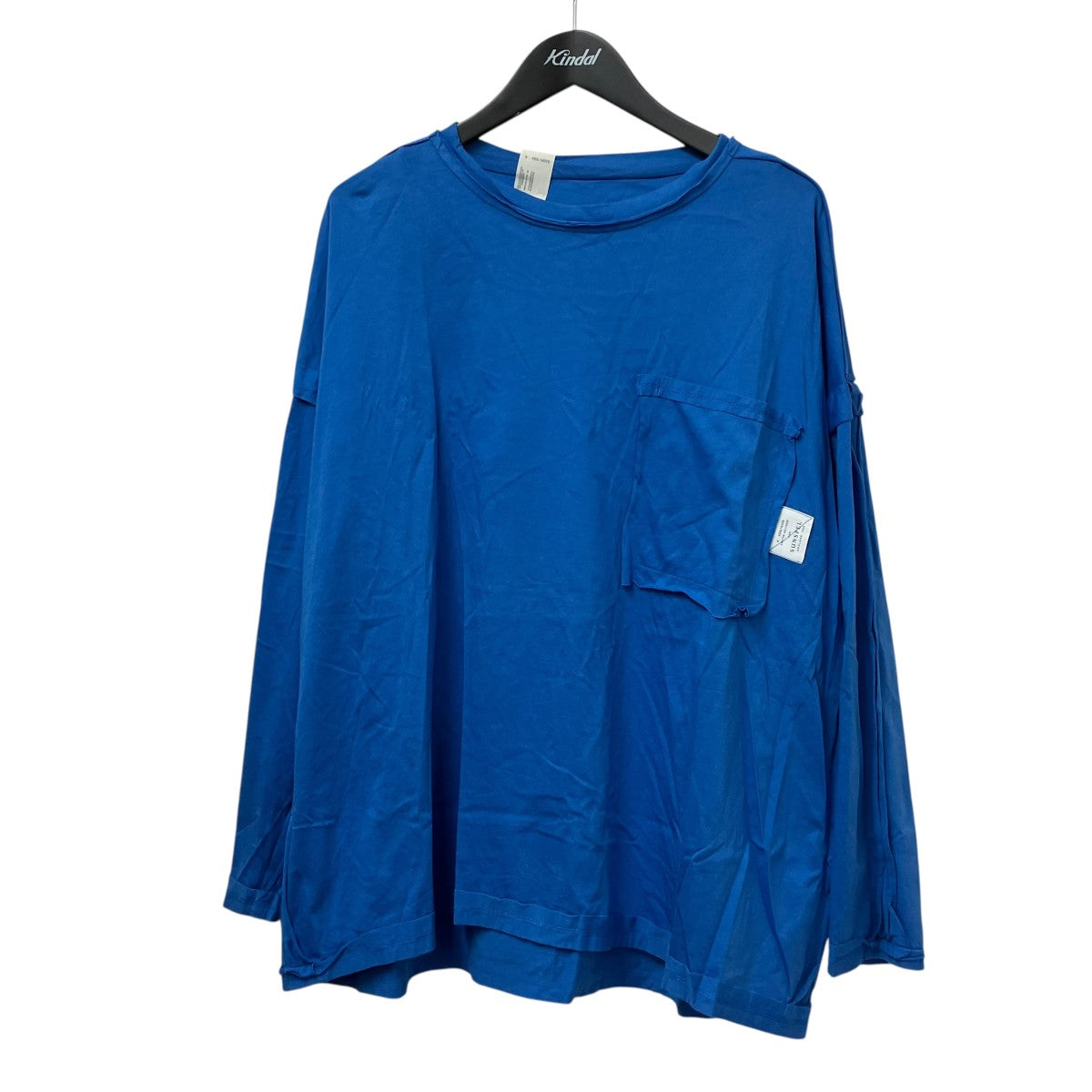 長袖Tシャツ1201-CS60-024