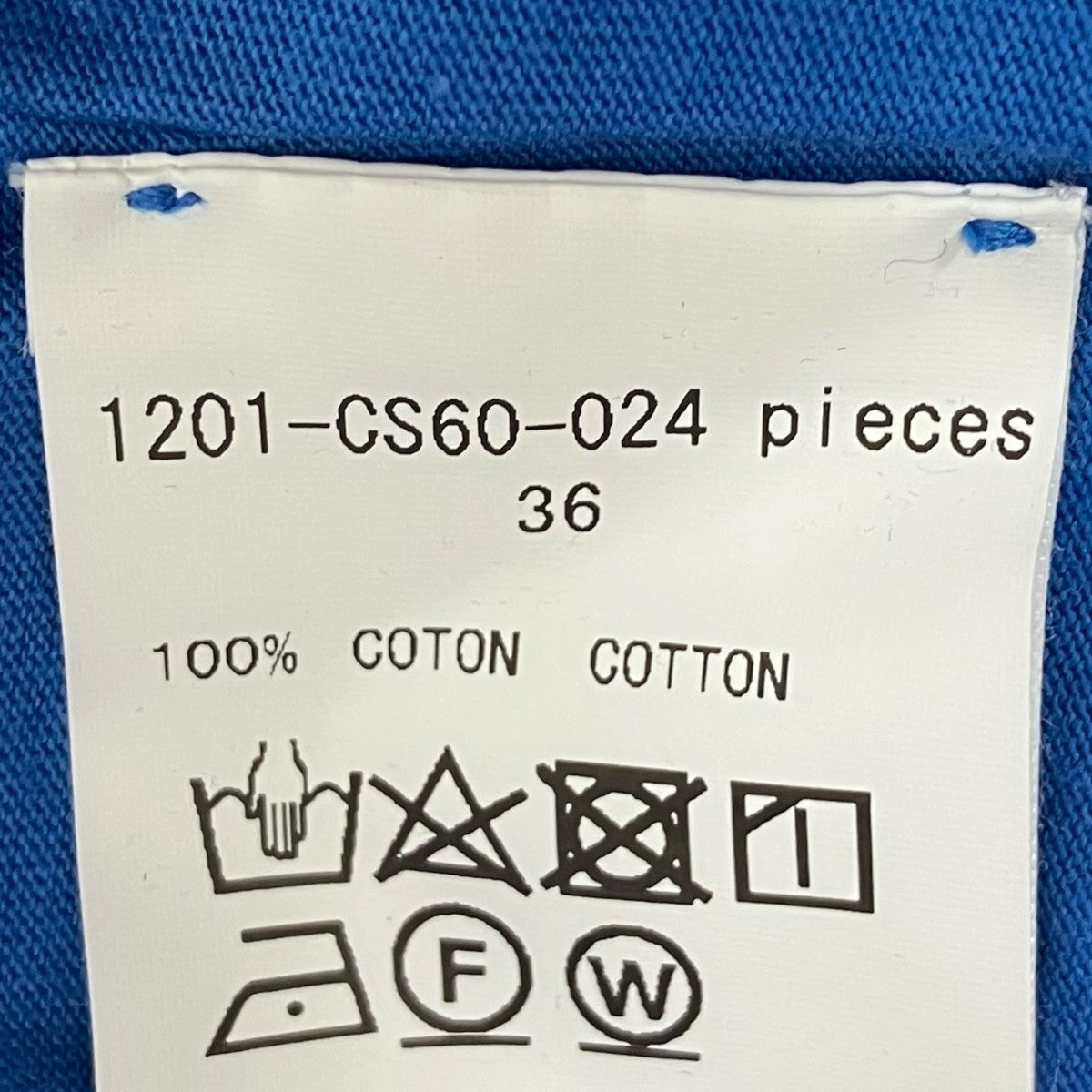長袖Tシャツ1201-CS60-024