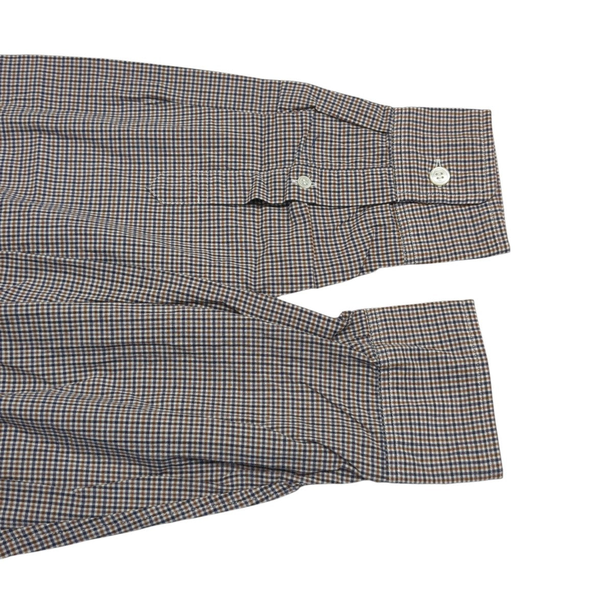 長袖シャツEV25-SH16