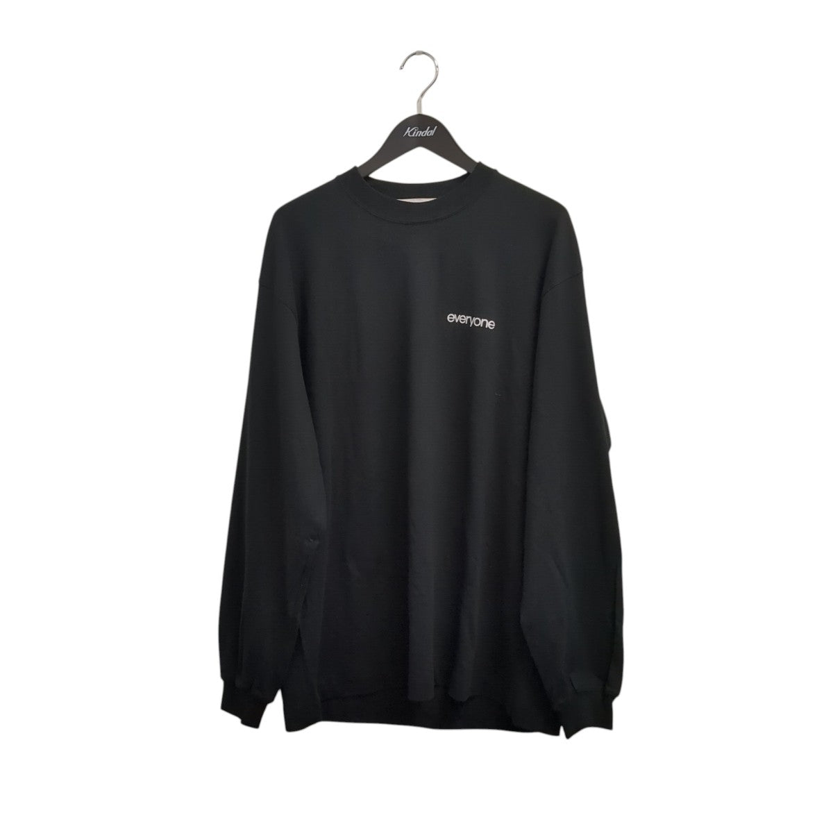 長袖カットソーEV23-CS10