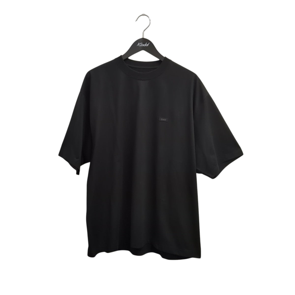 クルーネックカットソーSS26BRNCT04AM