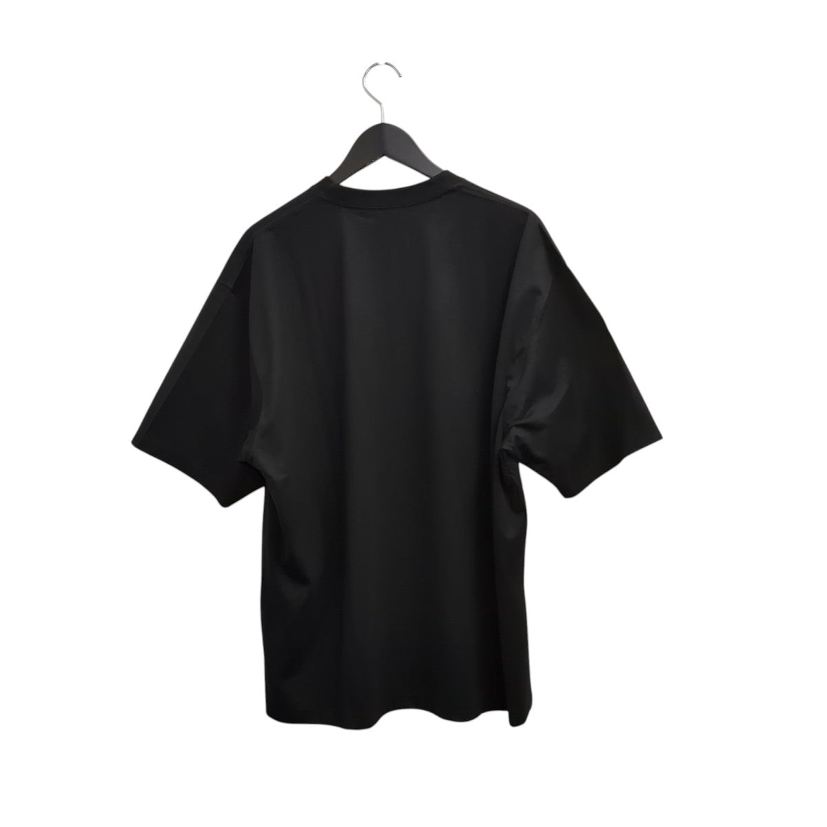 クルーネックカットソーSS26BRNCT04AM