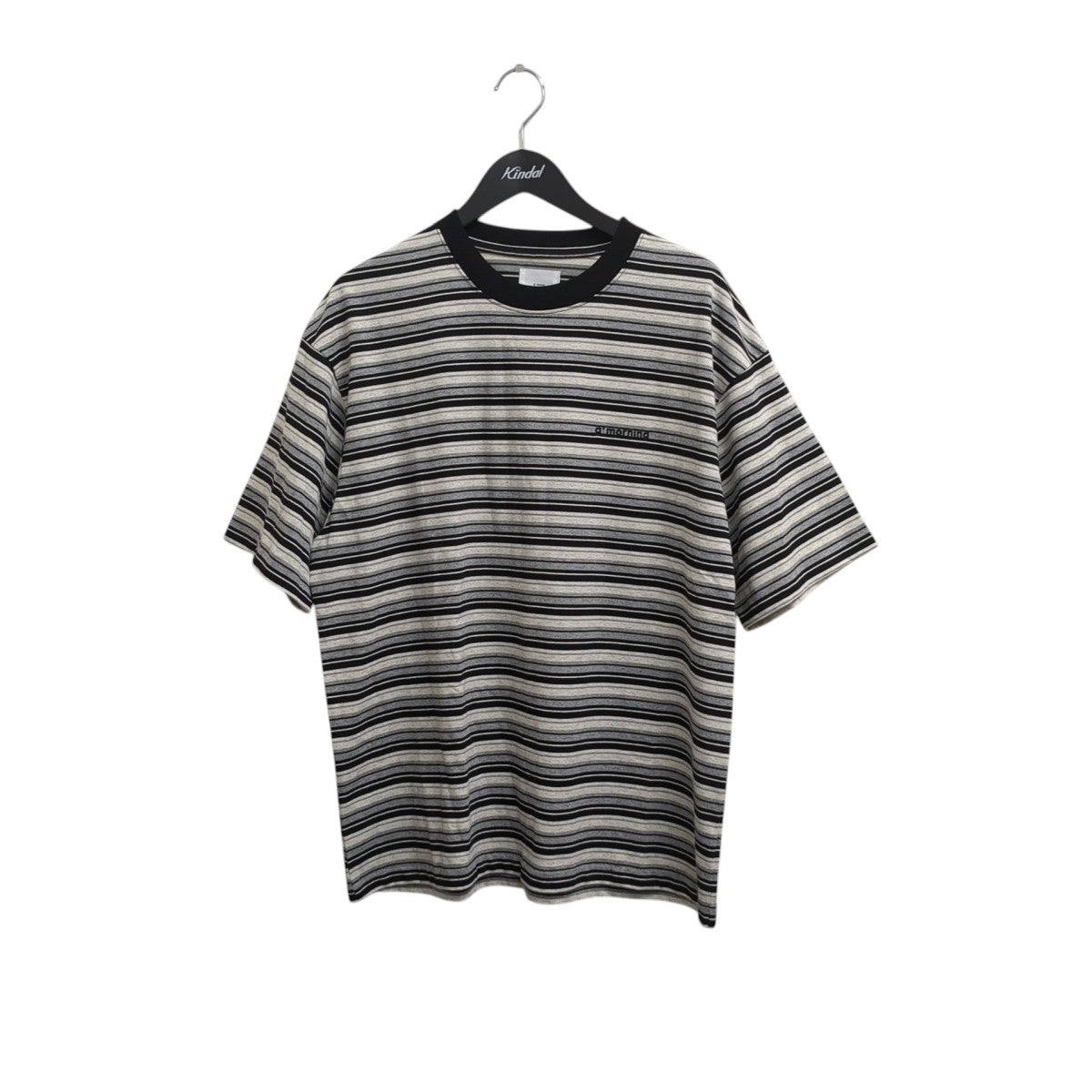クルーネックカットソーGMO26-507
