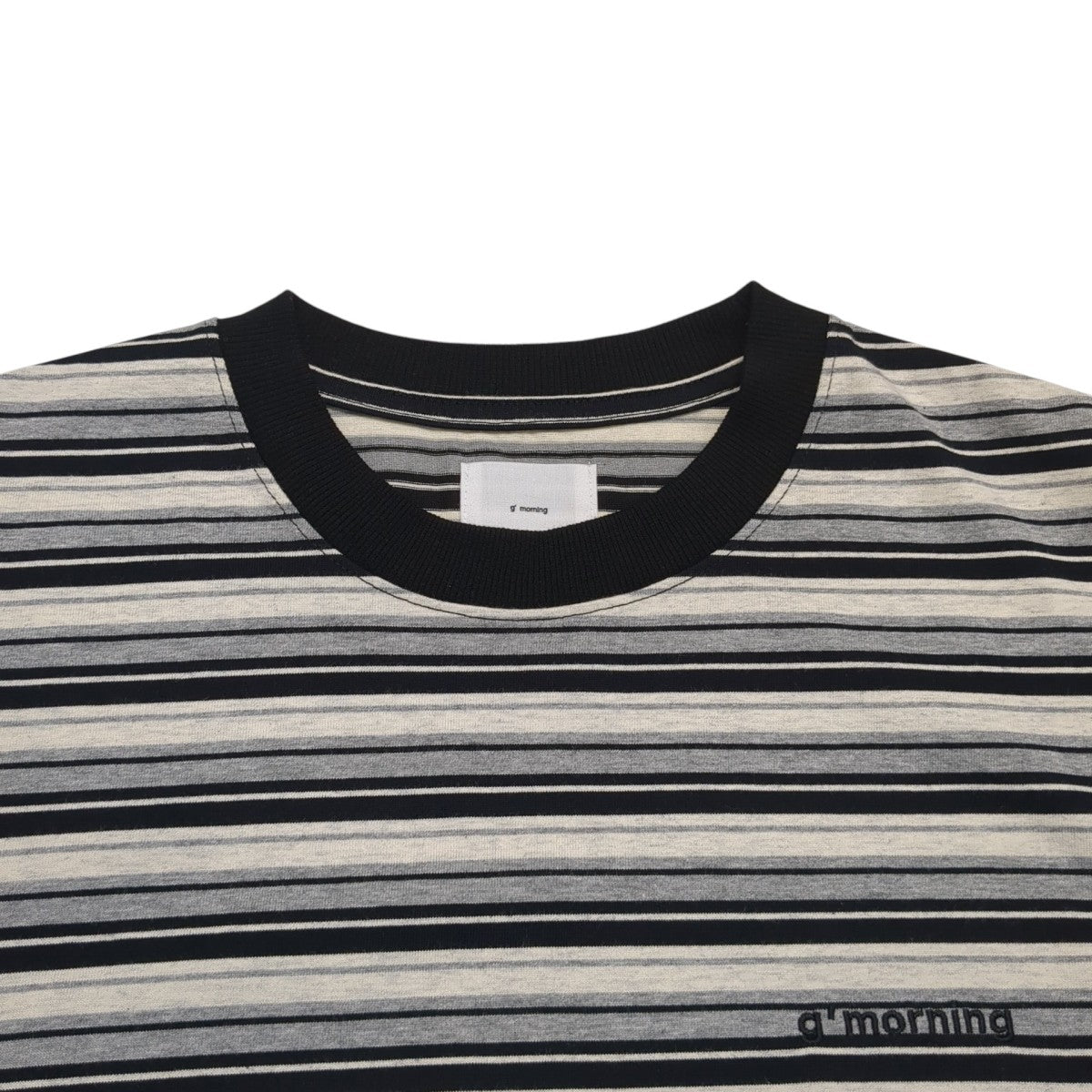 クルーネックカットソーGMO26-507