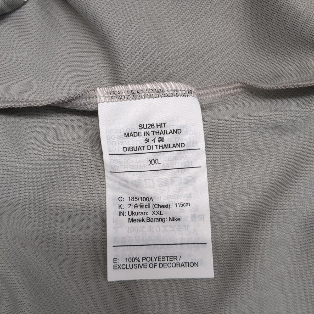 TシャツIH1670-052