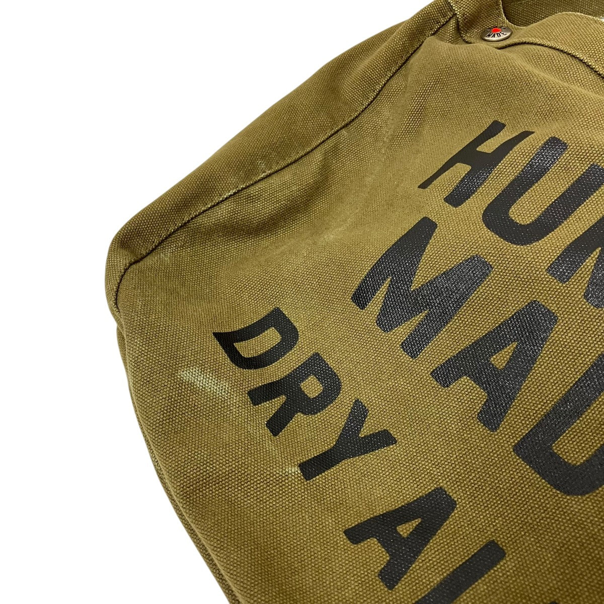 HUMAN MADE ショルダーバッグ 古着・中古-6枚目のアイテム画像