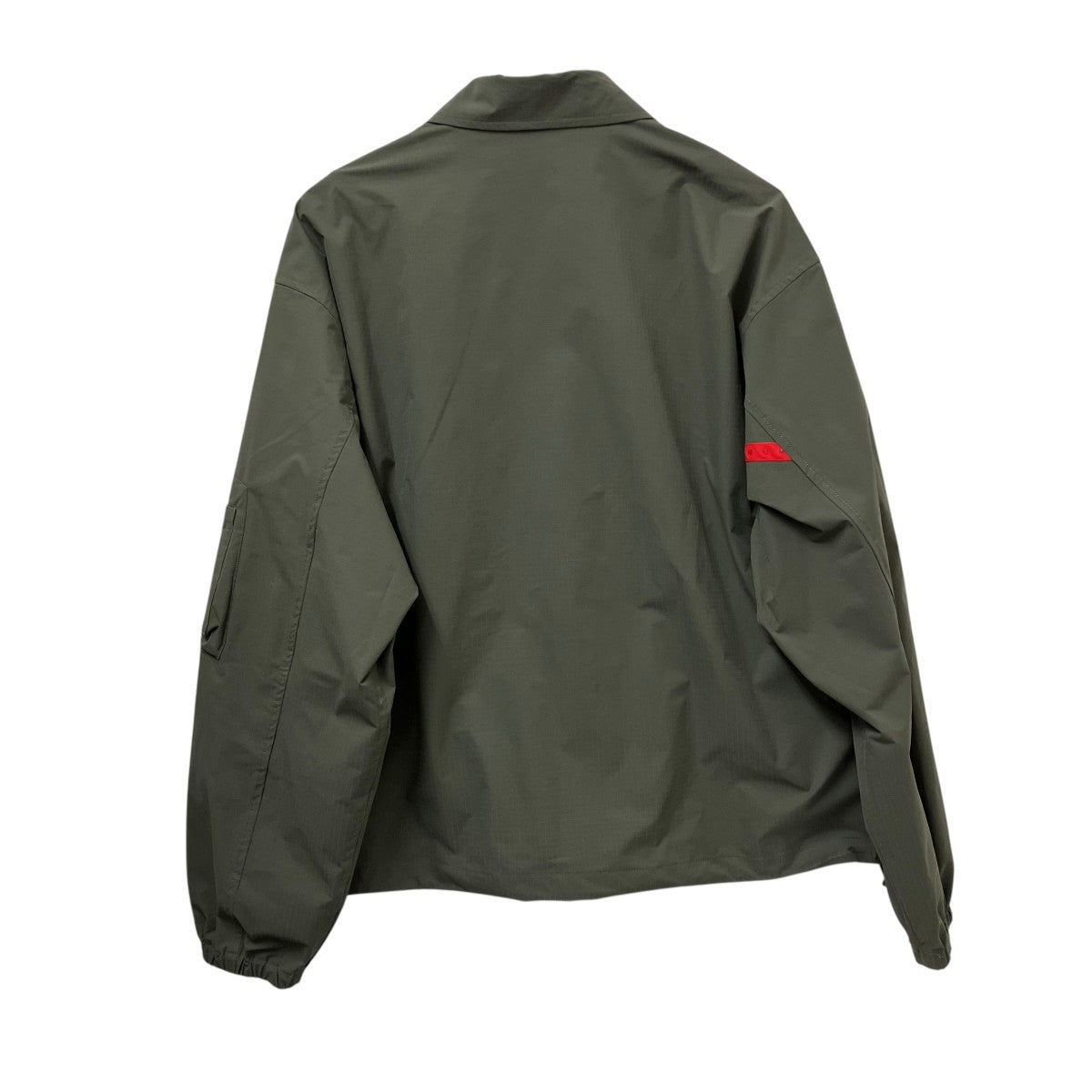 PHINGERIN FLOAT POCKET TOPジャケットPD-241-JK-101 古着・中古-2枚目のアイテム画像