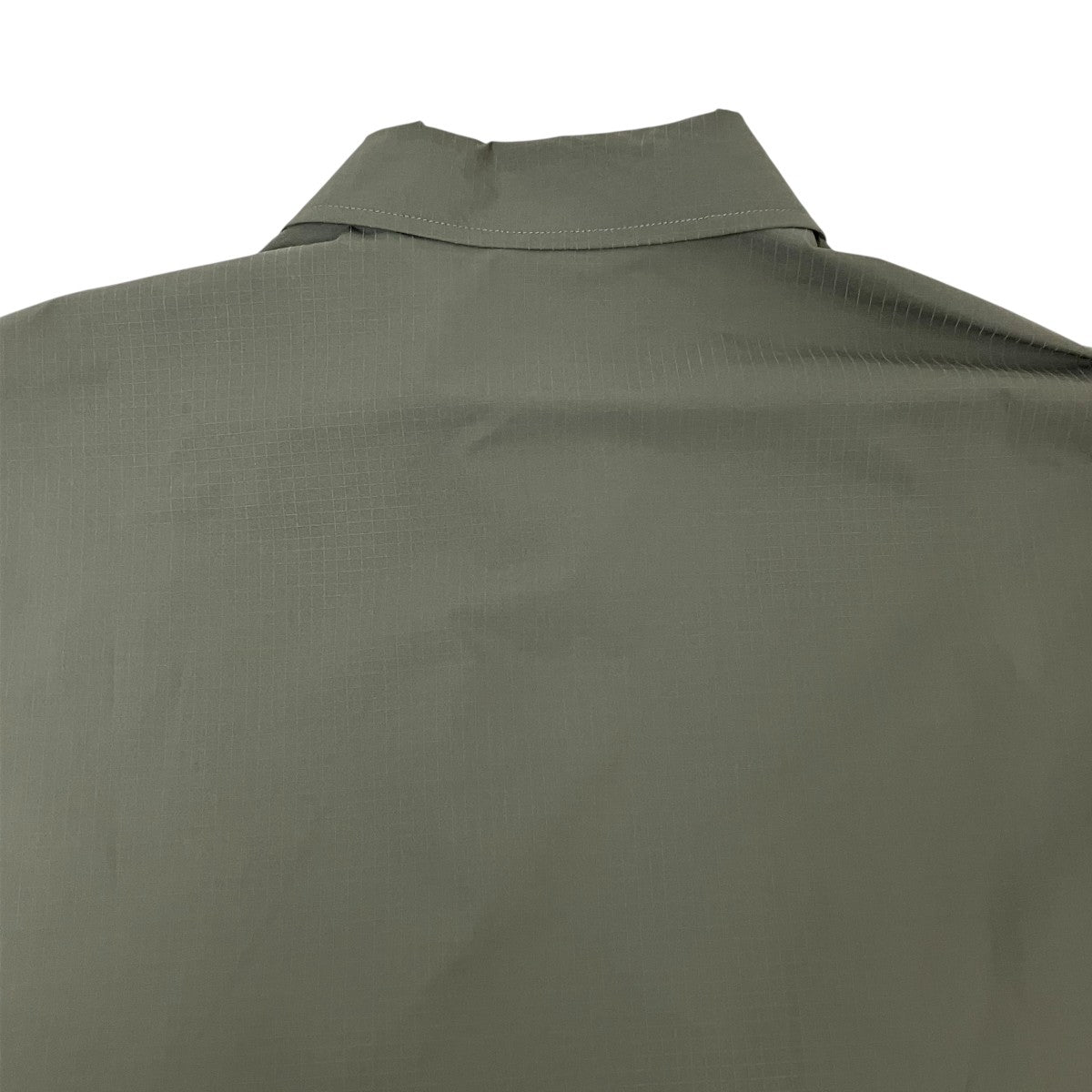 PHINGERIN FLOAT POCKET TOPジャケットPD-241-JK-101 古着・中古-4枚目のアイテム画像