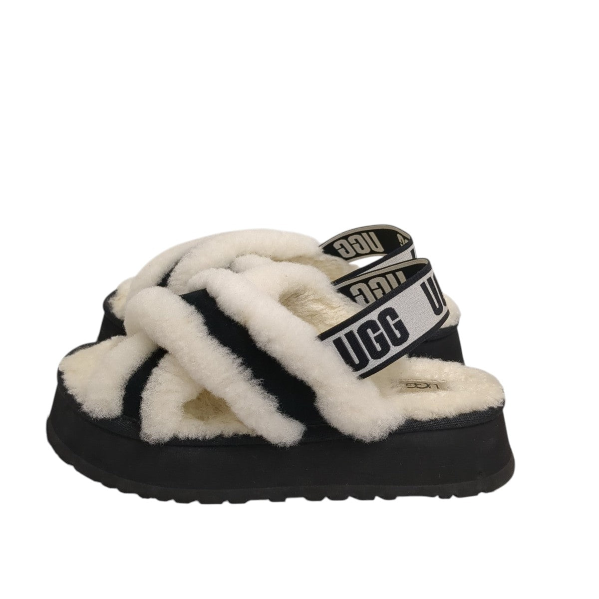 UGG サンダル1121550 古着・中古-2枚目のアイテム画像