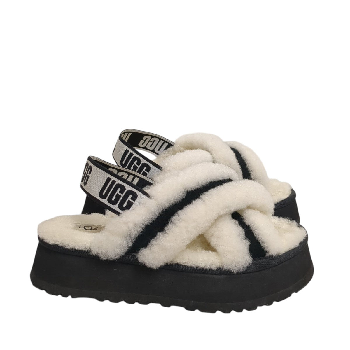 UGG サンダル1121550 古着・中古-4枚目のアイテム画像
