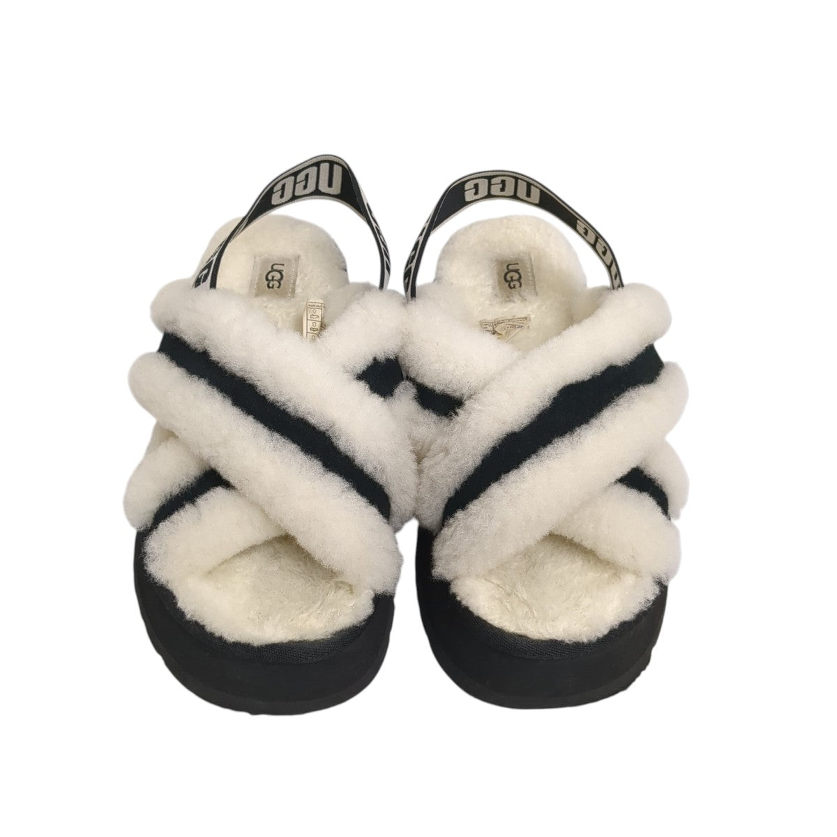 UGG サンダル1121550 古着・中古-5枚目のアイテム画像