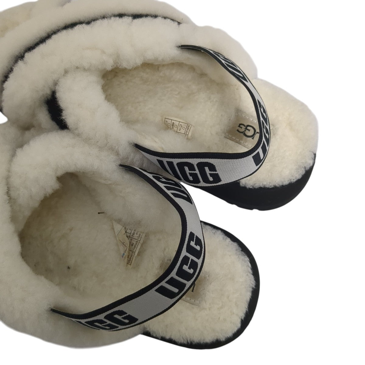 UGG サンダル1121550 古着・中古-6枚目のアイテム画像