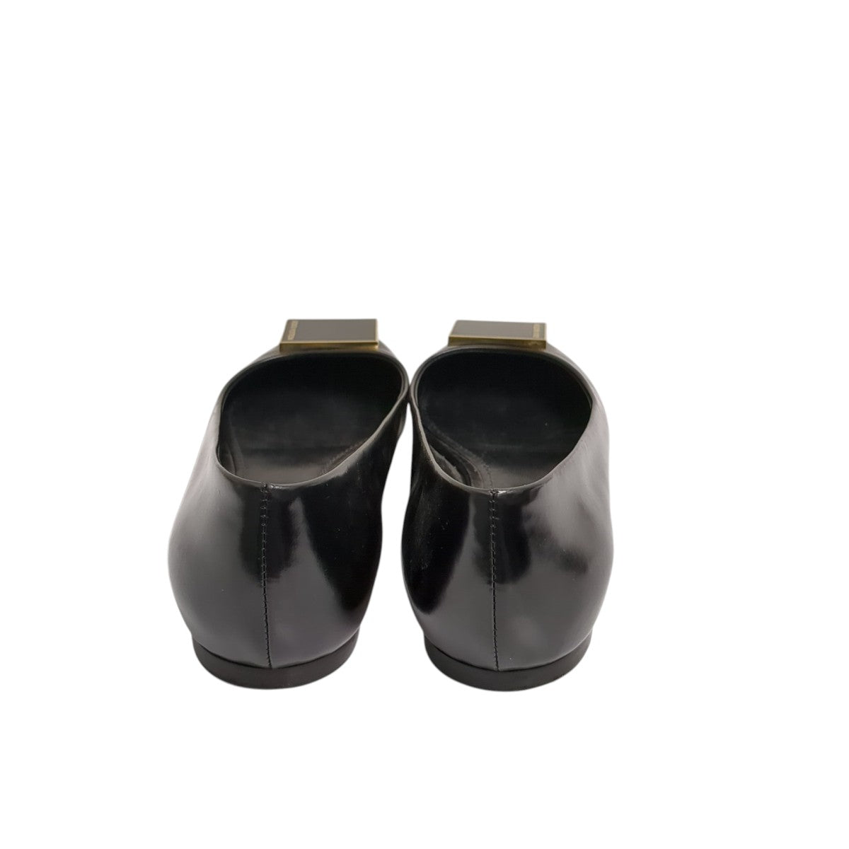 LOUIS VUITTON パンプスMA0133 古着・中古-3枚目のアイテム画像